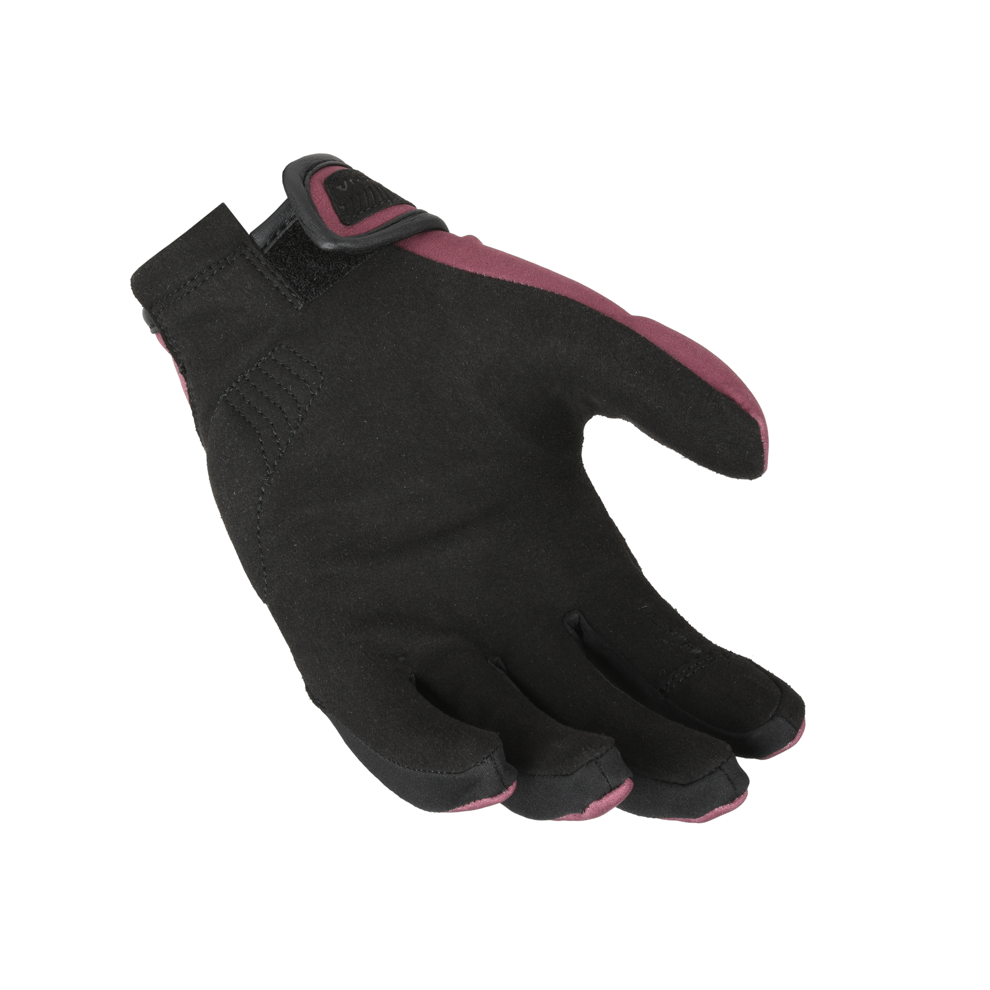 Motorcycle gloves Macna, Spactra Women