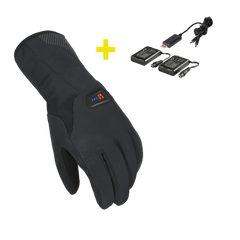 Bicycle glove Macna, Spark kit