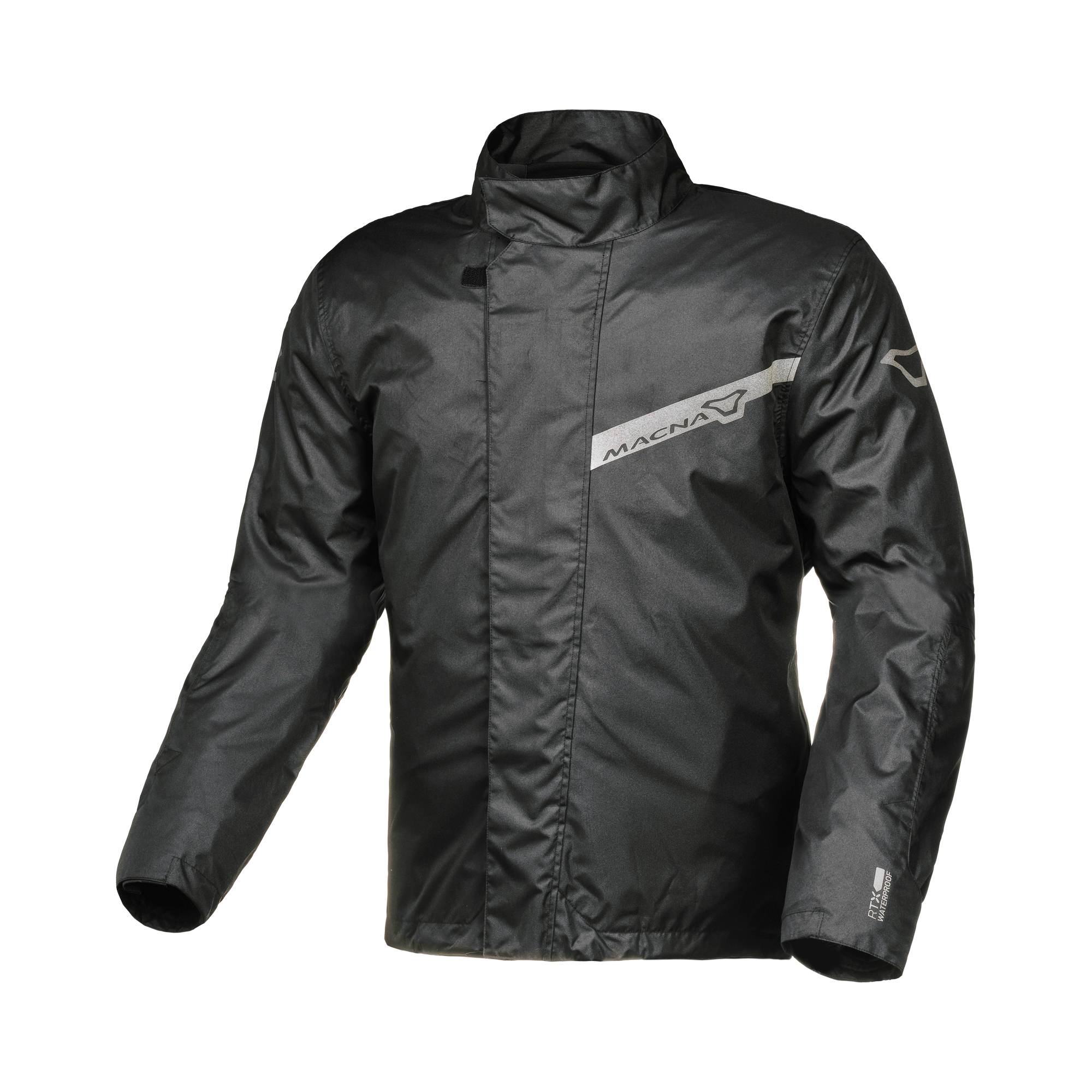 Rain Jacket Macna, Spray