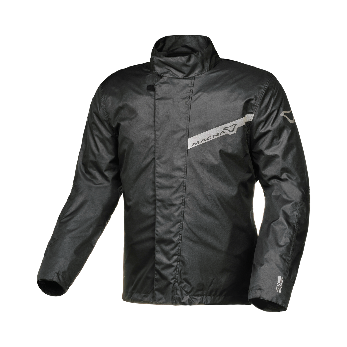 Rain Jacket Macna, Spray