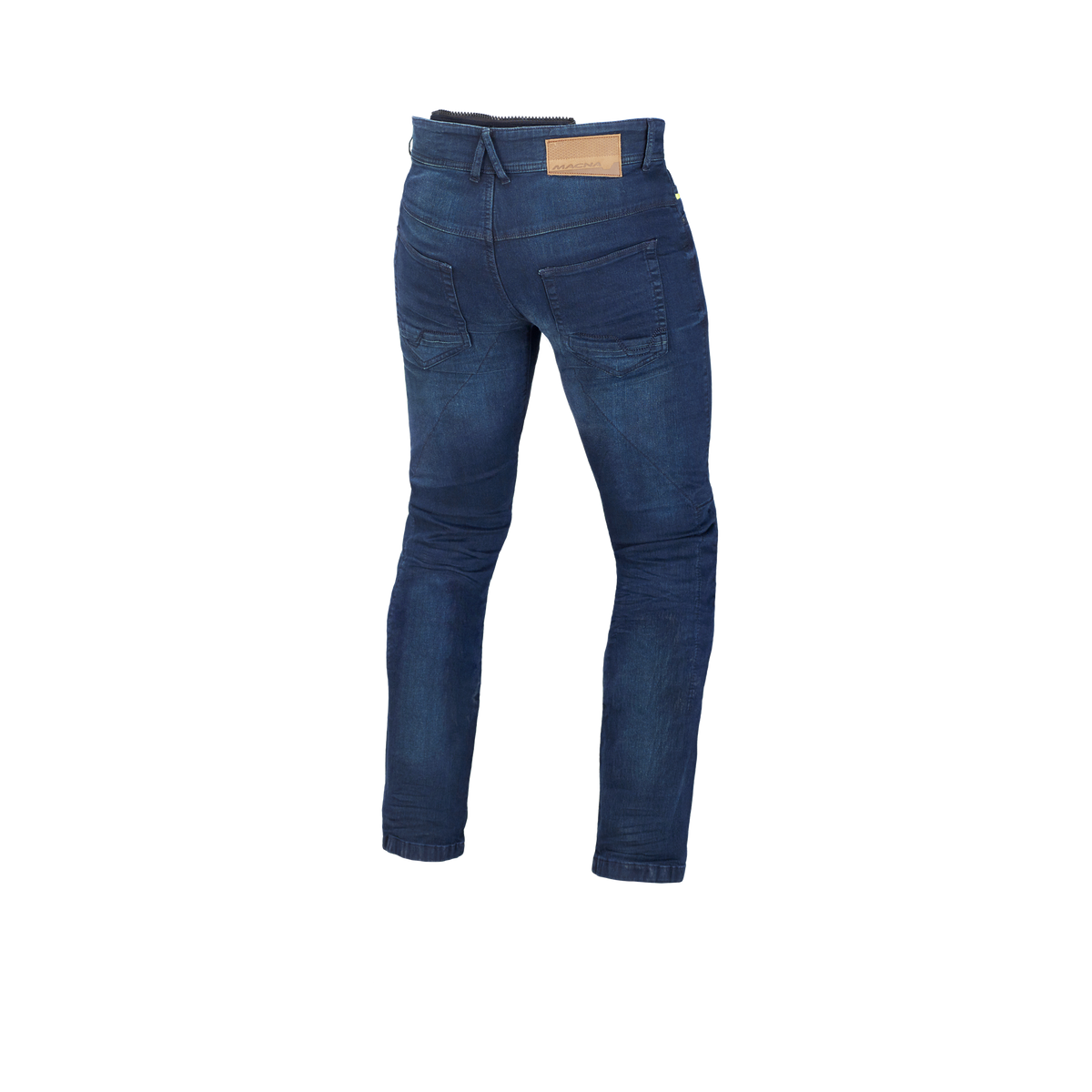 Motorcycle jeans Macna, Stone