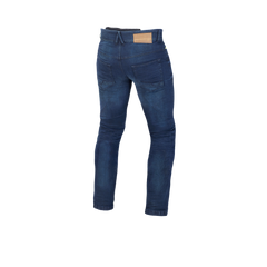 Motorcycle jeans Macna, Stone