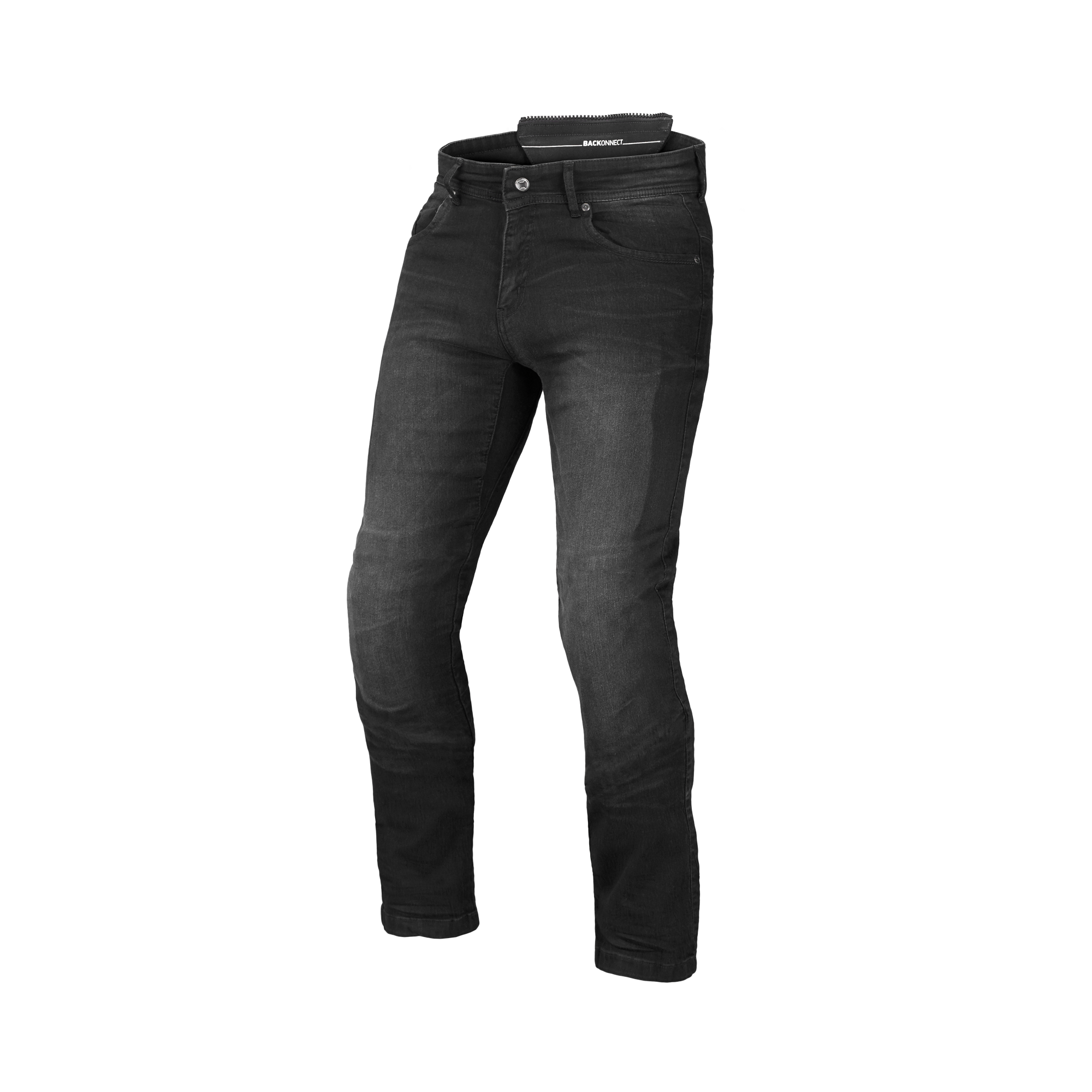 Motorcycle jeans Macna, Stone Pro