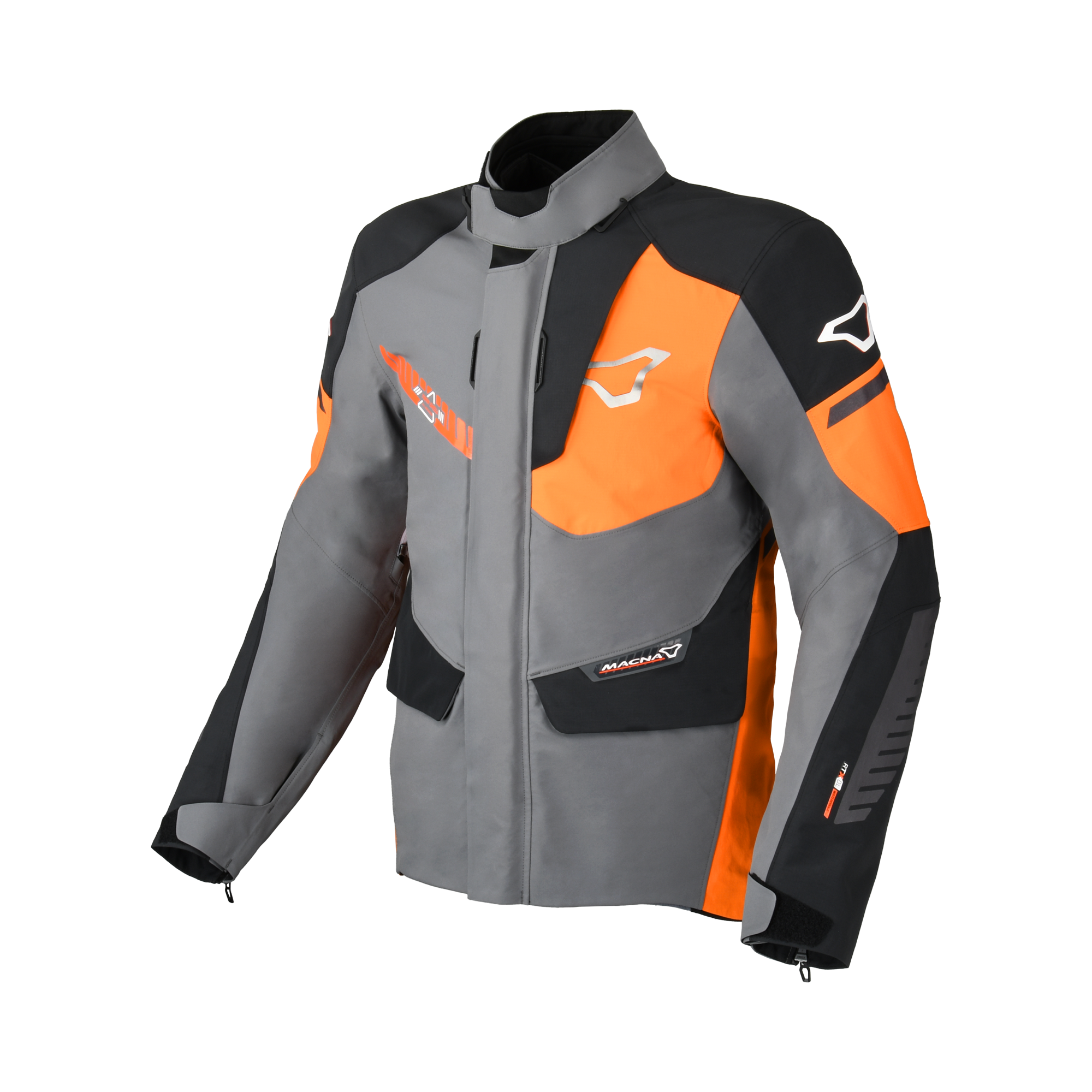 Motorcycle jacket Macna, Synchrone