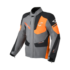 Motorcycle jacket Macna, Synchrone