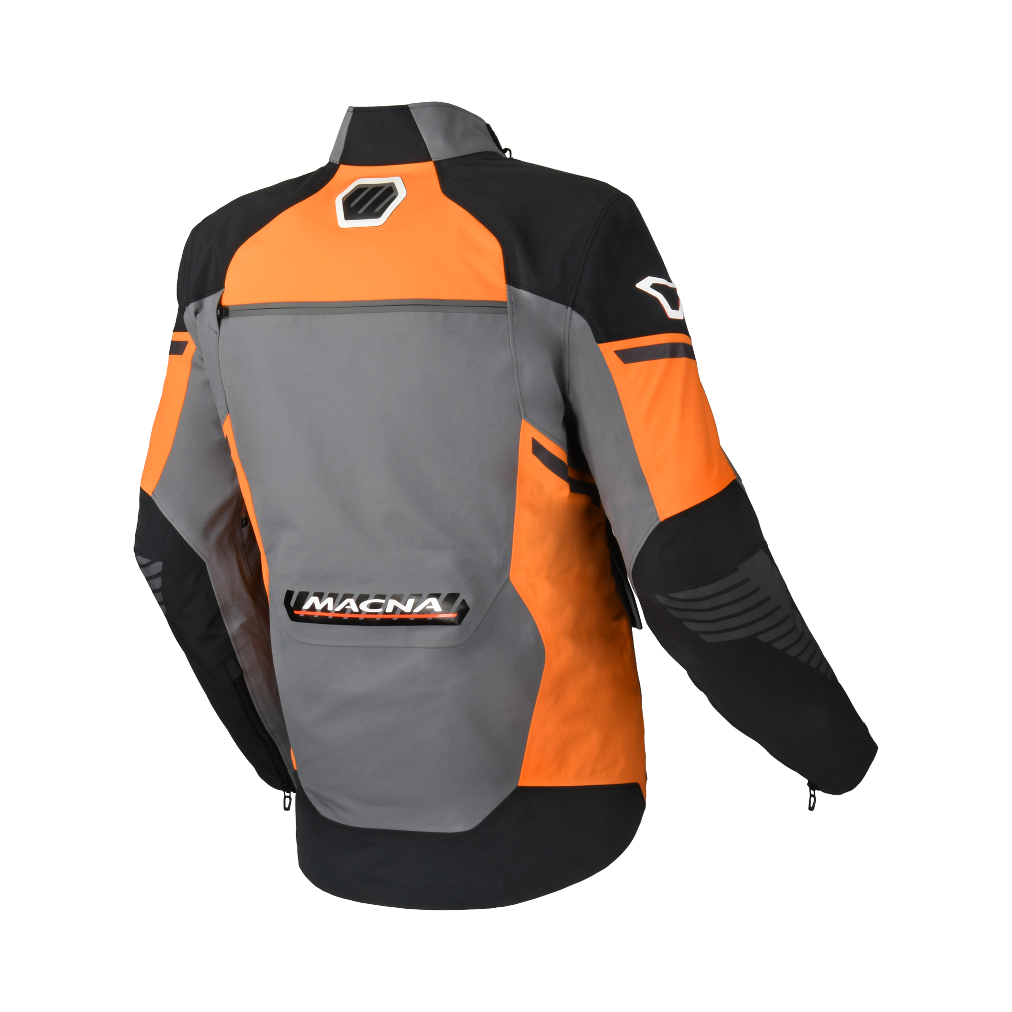 Motorcycle jacket Macna, Synchrone