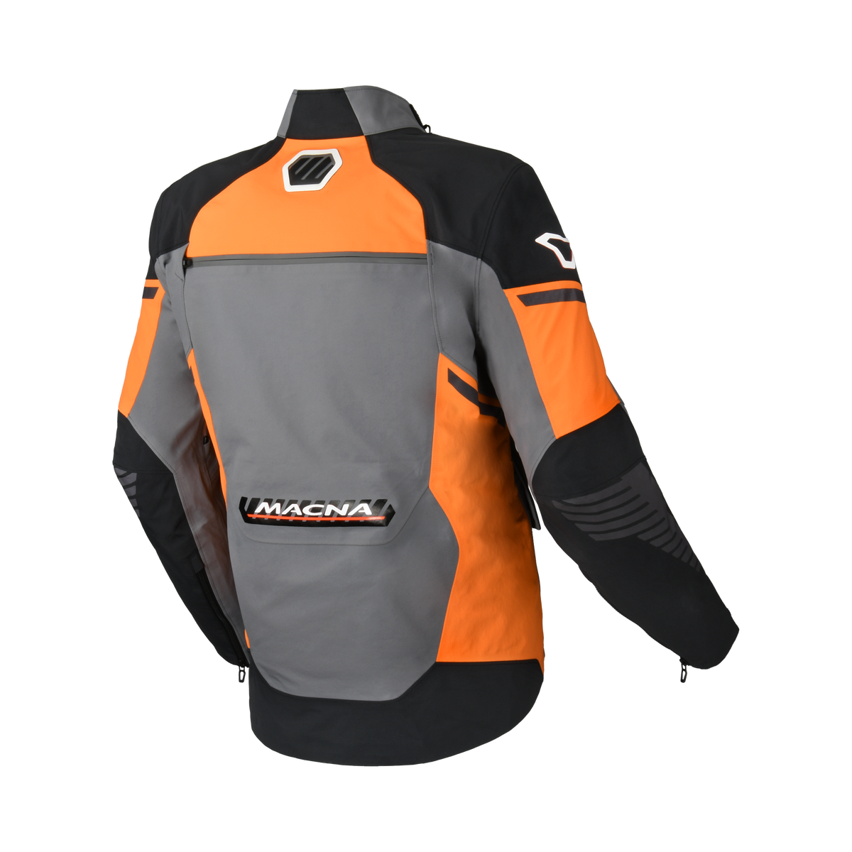 Motorcycle jacket Macna, Synchrone