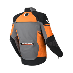 Motorcycle jacket Macna, Synchrone