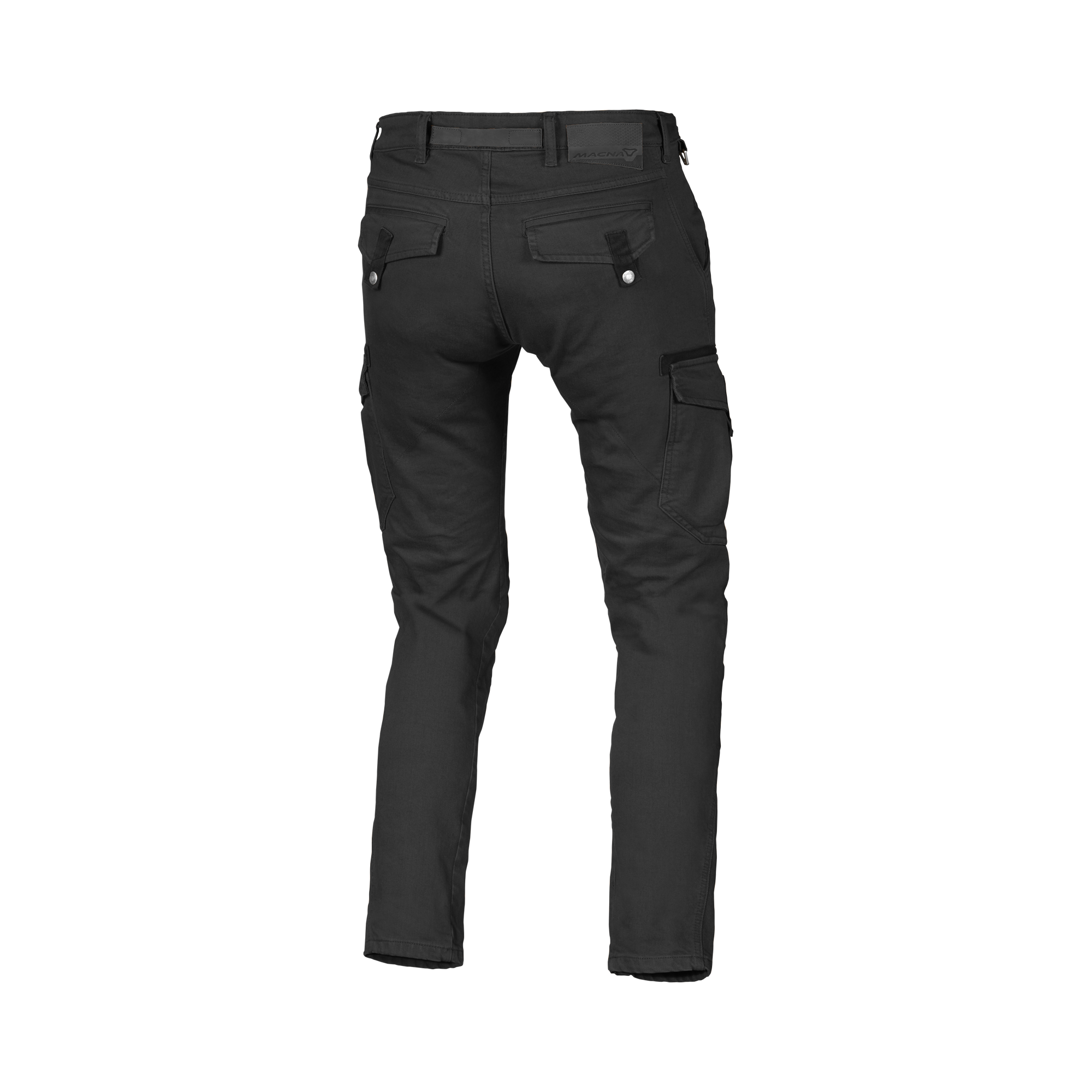 Motorcycle jeans Macna, Takar