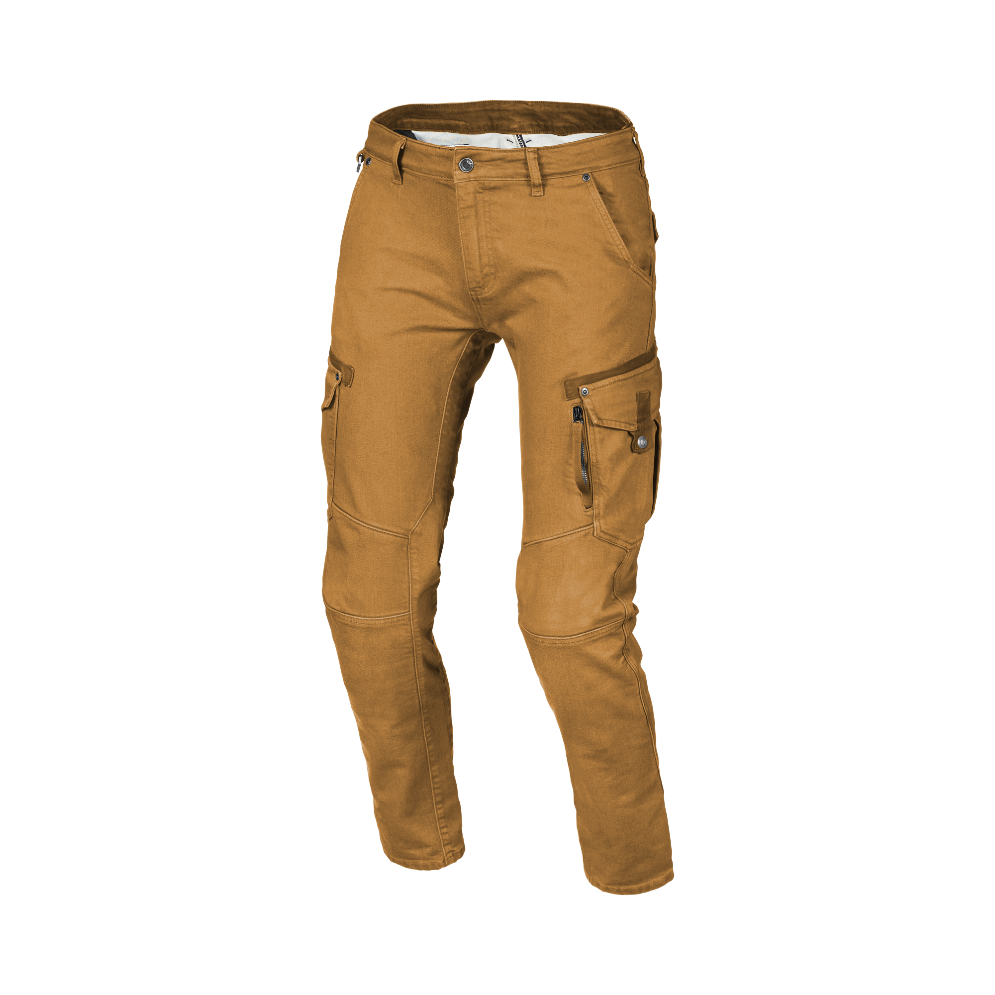 Motorcycle jeans Macna, Takar