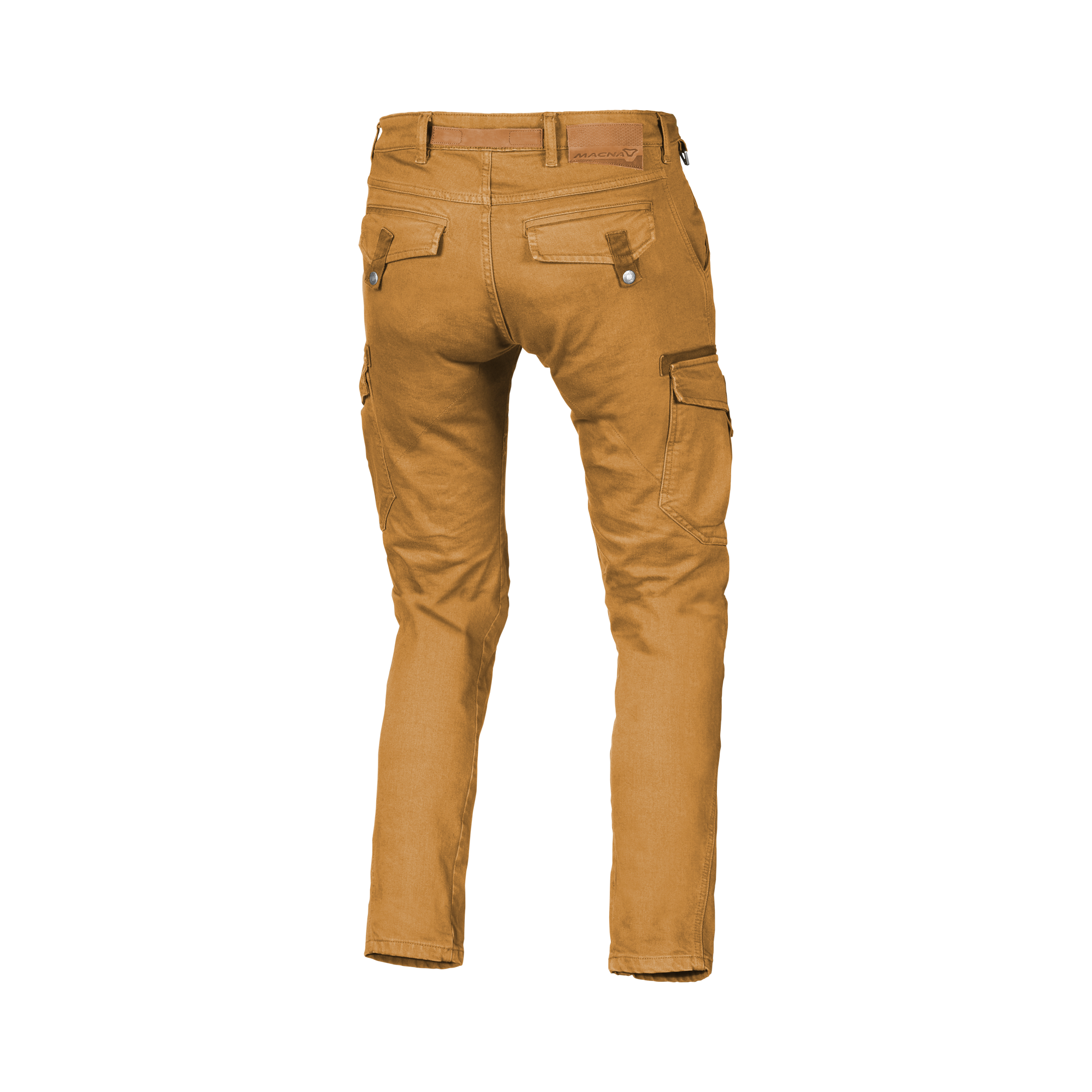 Motorcycle jeans Macna, Takar