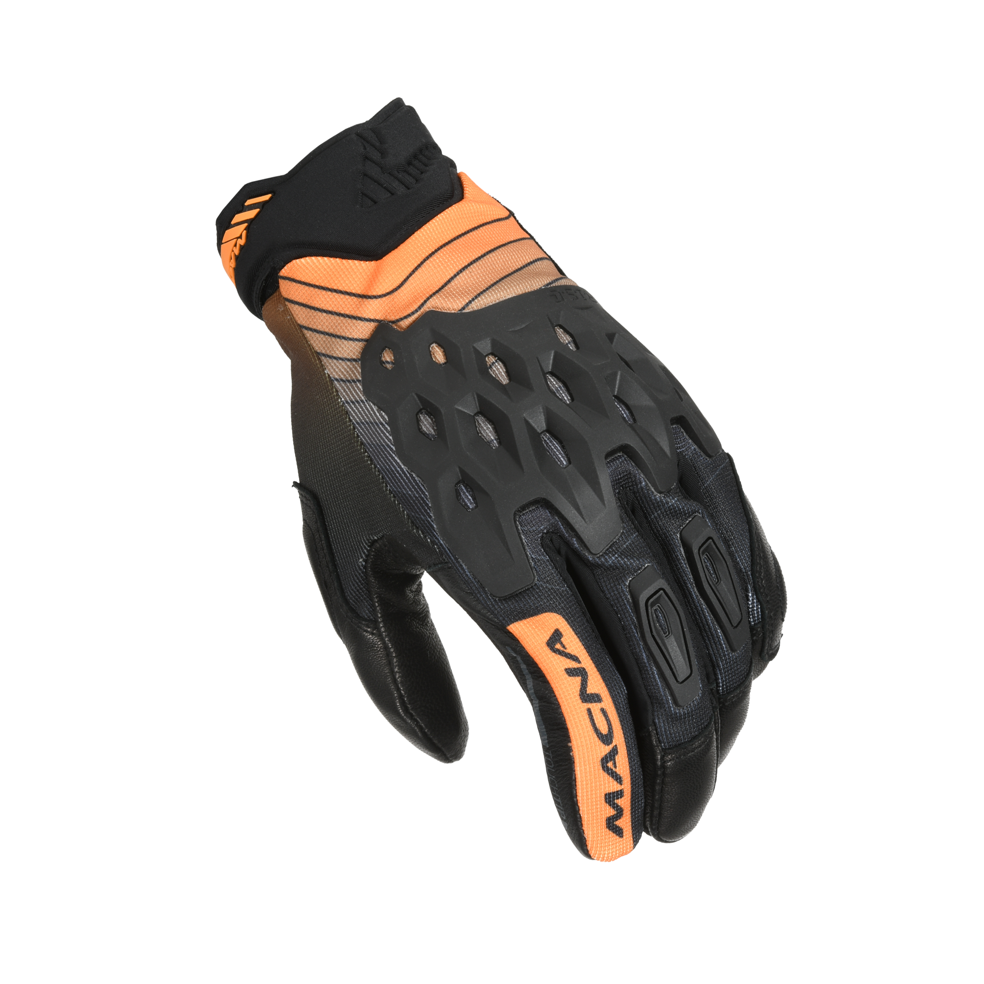 Motorrad-Handschuhe Macna, Tanami