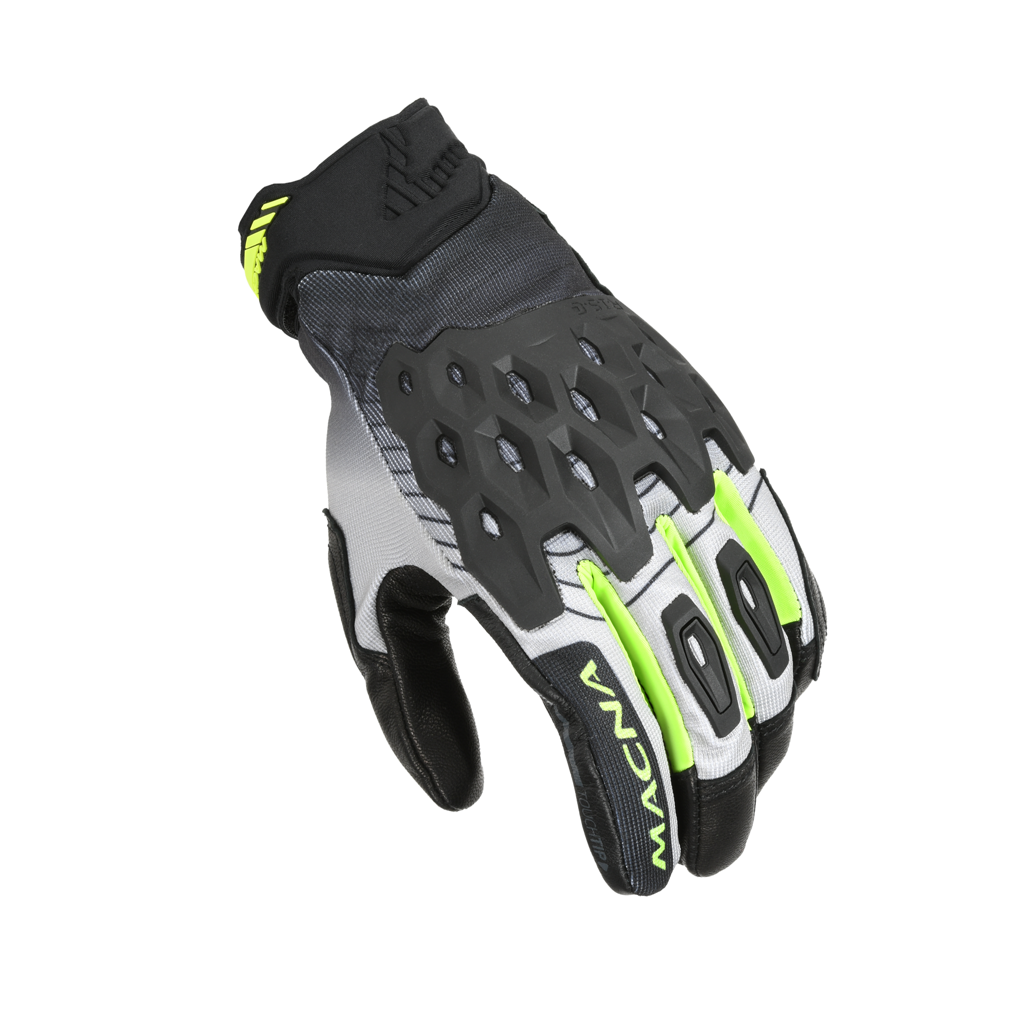 Motorrad-Handschuhe Macna, Tanami