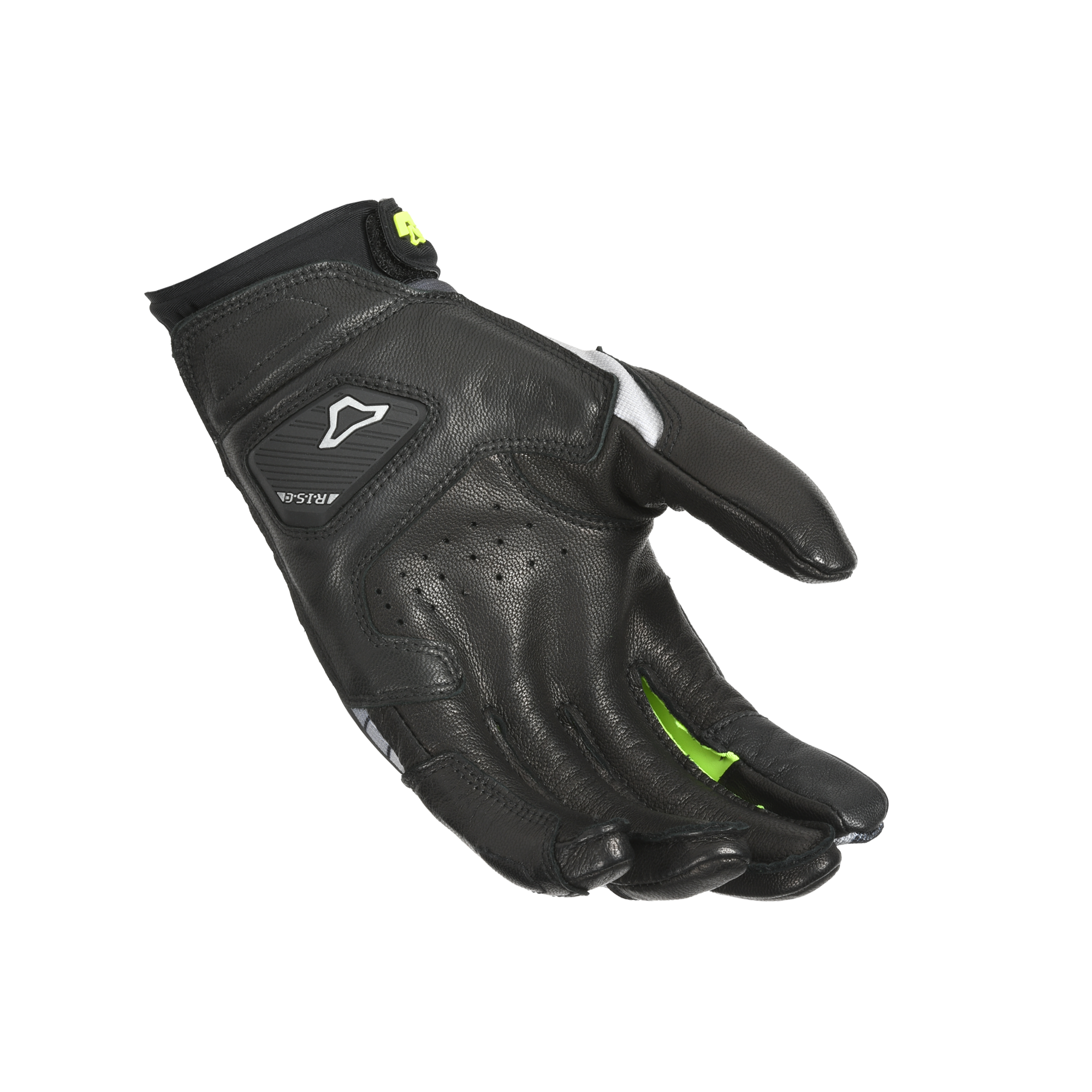 Motorrad-Handschuhe Macna, Tanami