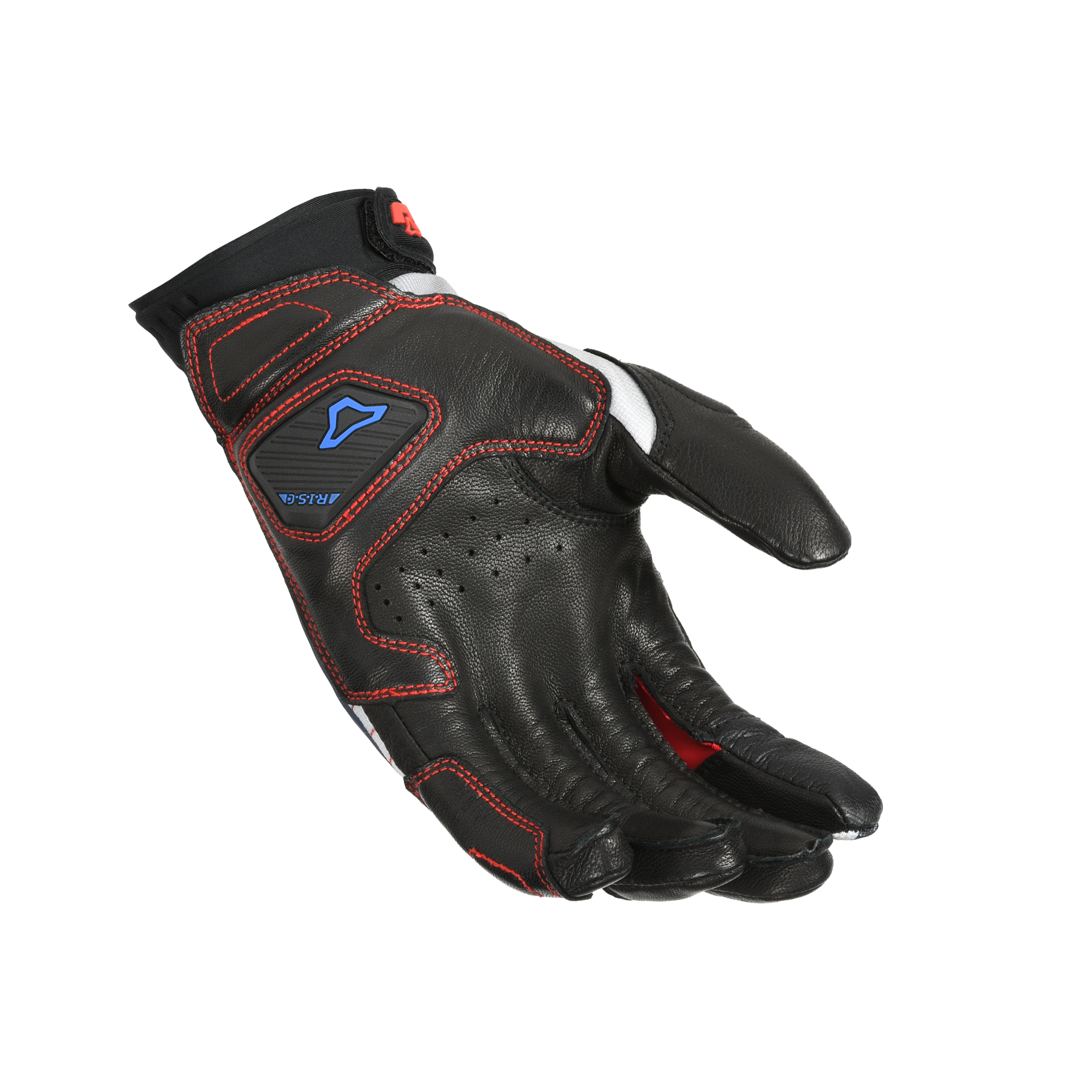 Motorrad-Handschuhe Macna, Tanami