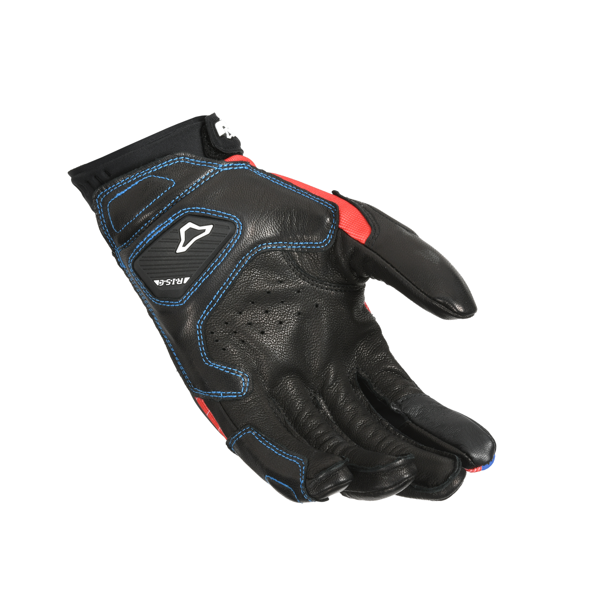 Motorrad-Handschuhe Macna, Tanami