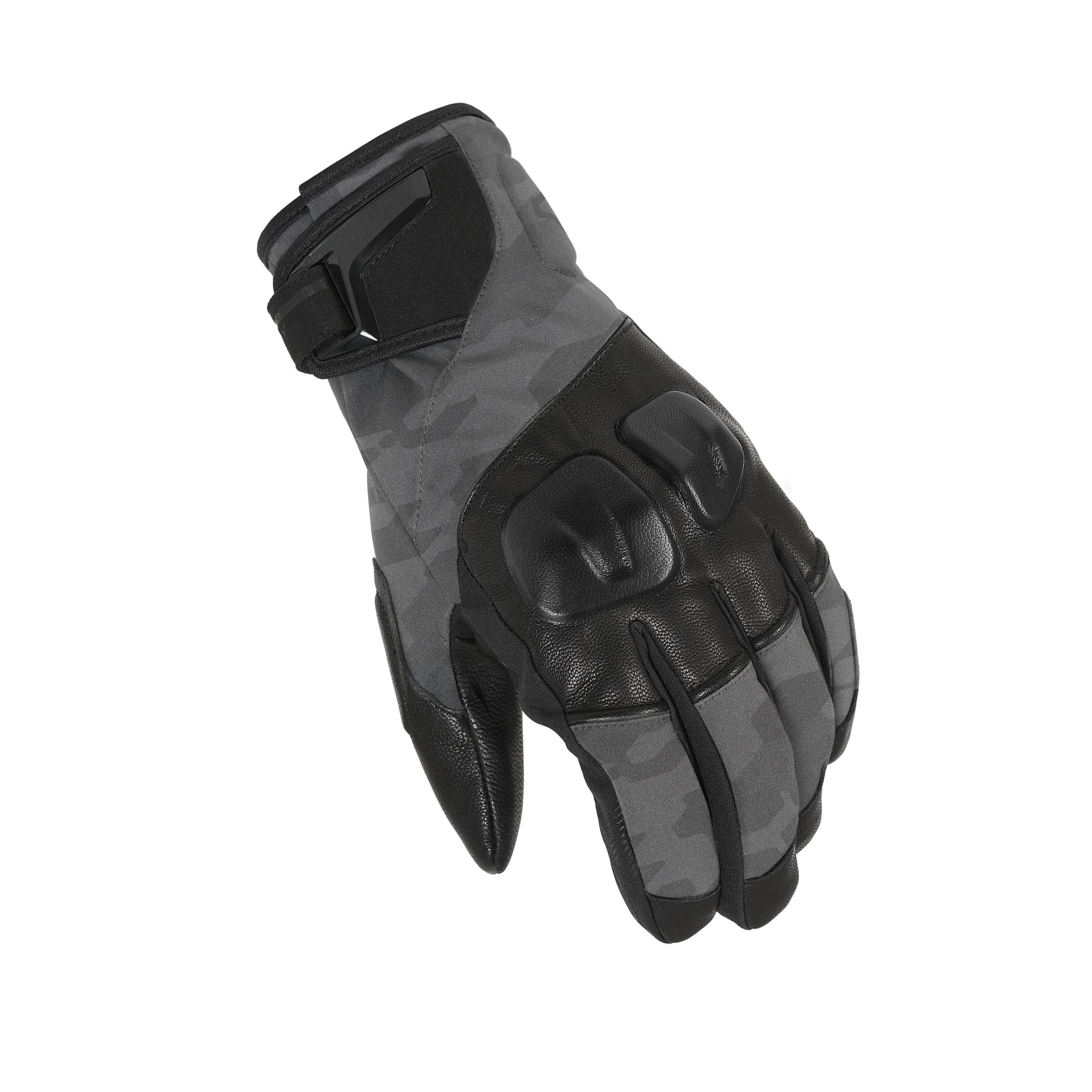 Motorcycle gloves Macna, Task RTX