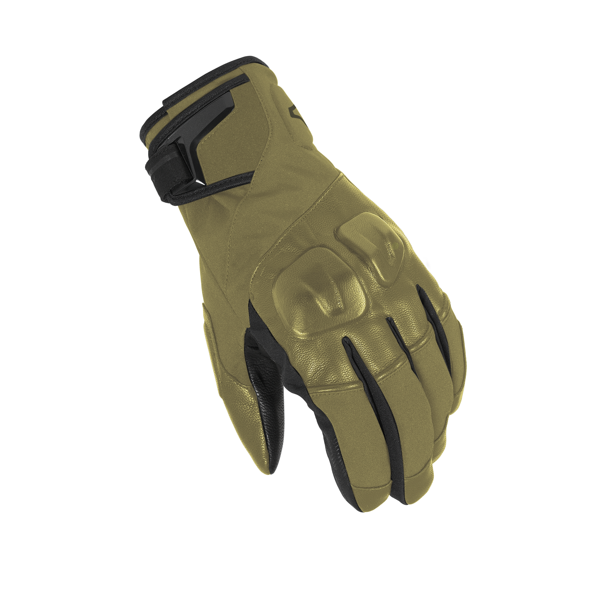 Motorcycle gloves Macna, Task RTX