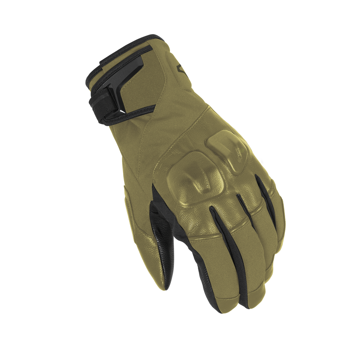 Motorcycle gloves Macna, Task RTX