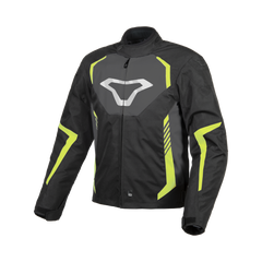 Motorcycle jacket Macna, Tazar