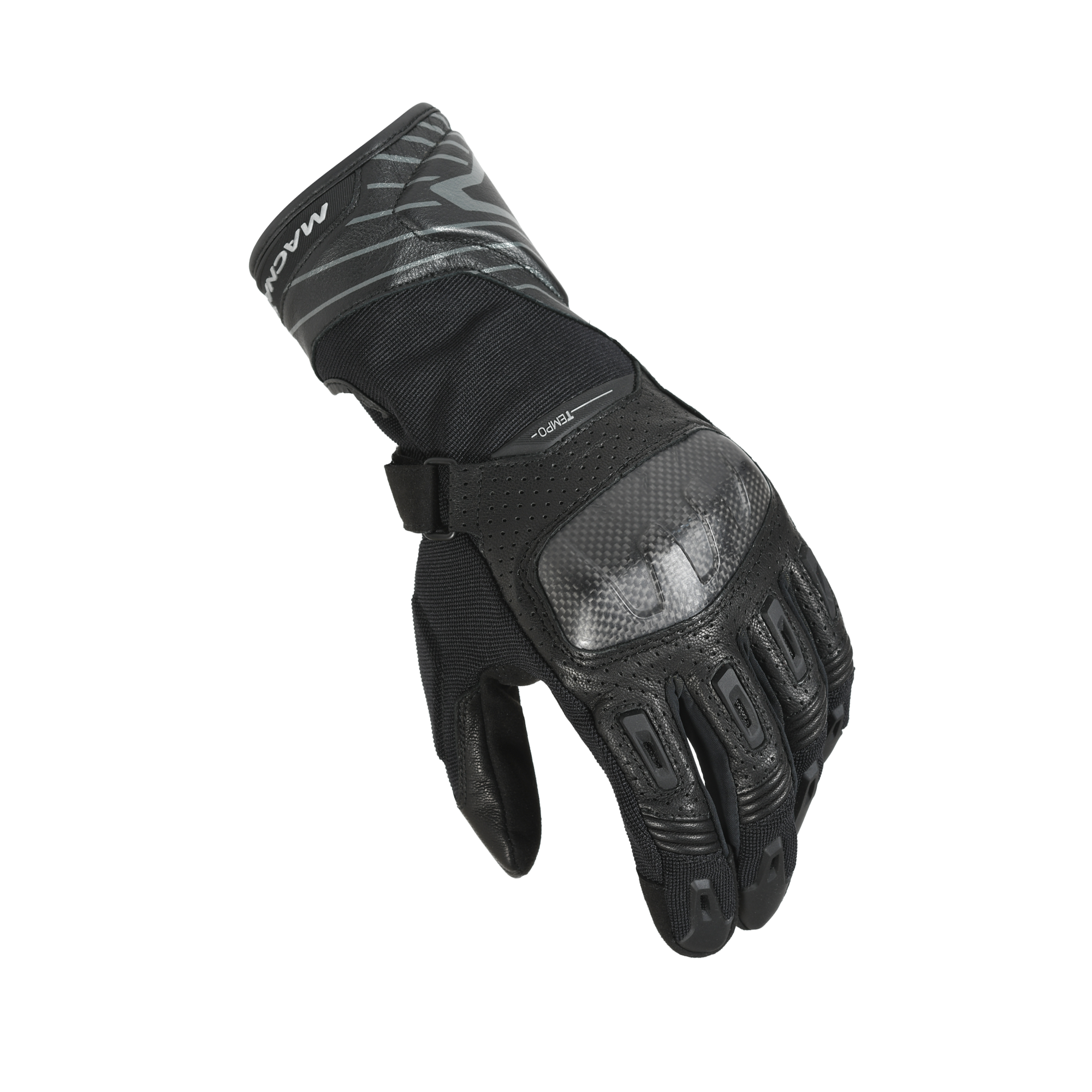 Motorcycle gloves Macna, Tempo