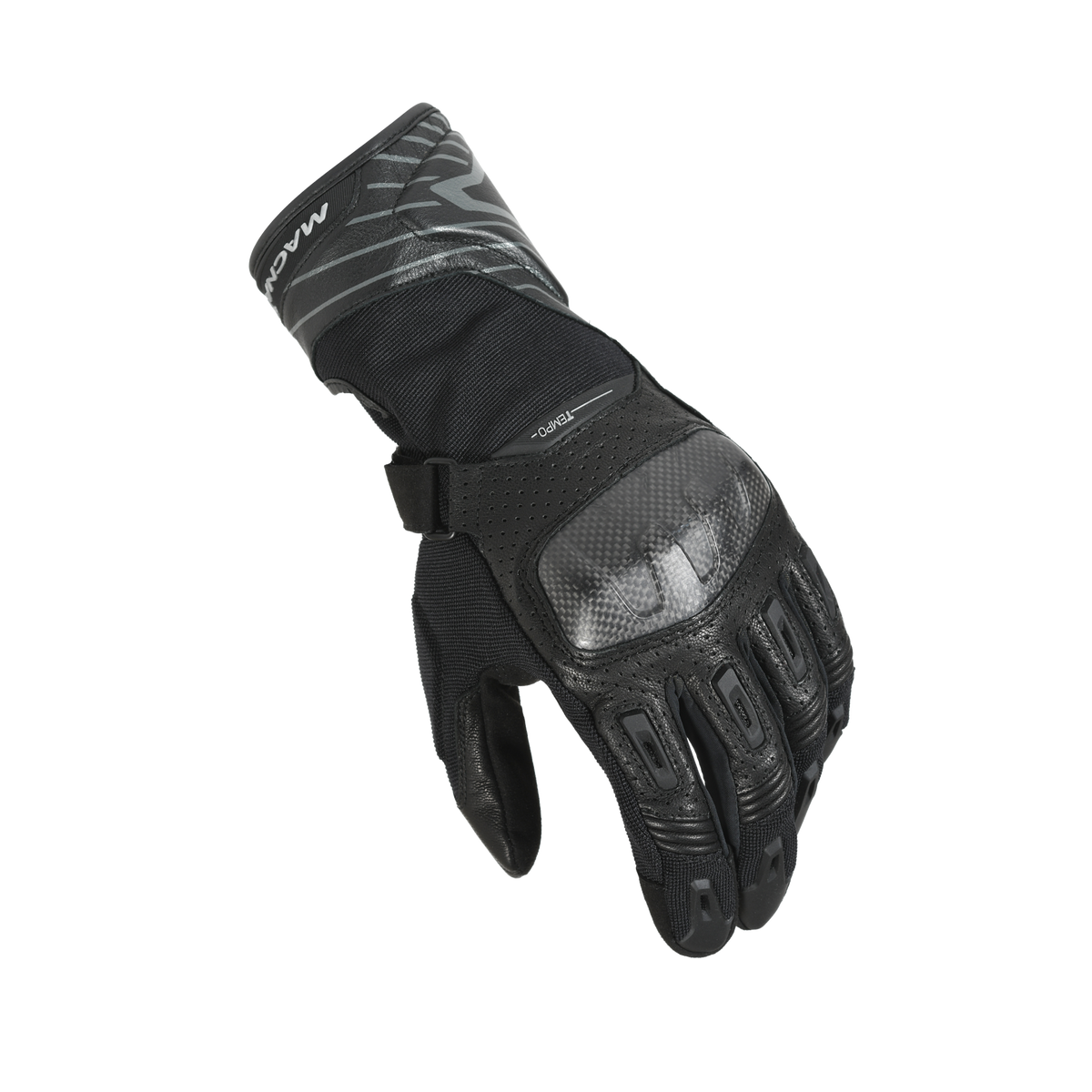 Motorcycle gloves Macna, Tempo