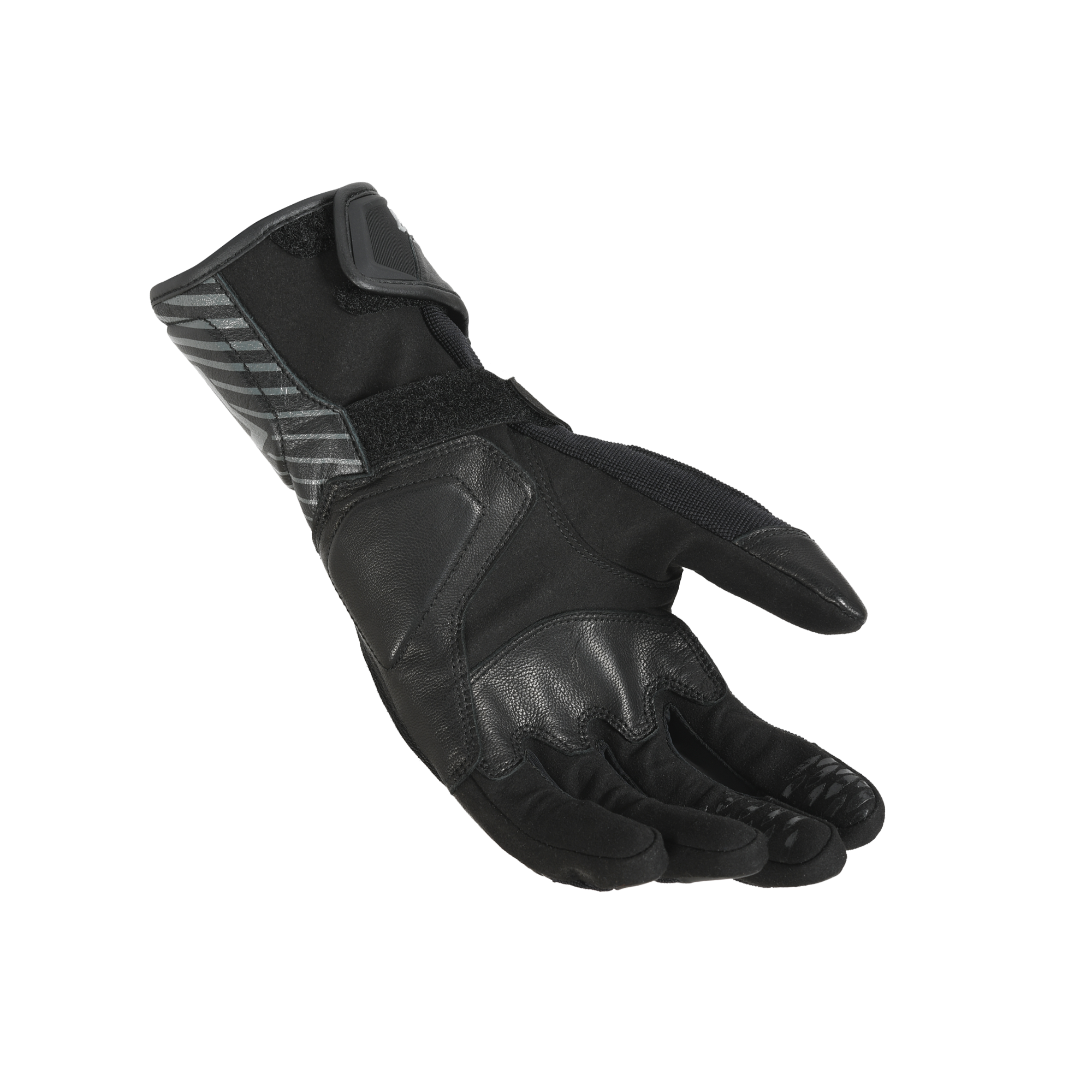 Motorcycle gloves Macna, Tempo