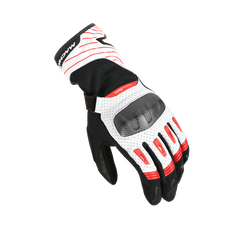 Motorcycle gloves Macna, Tempo