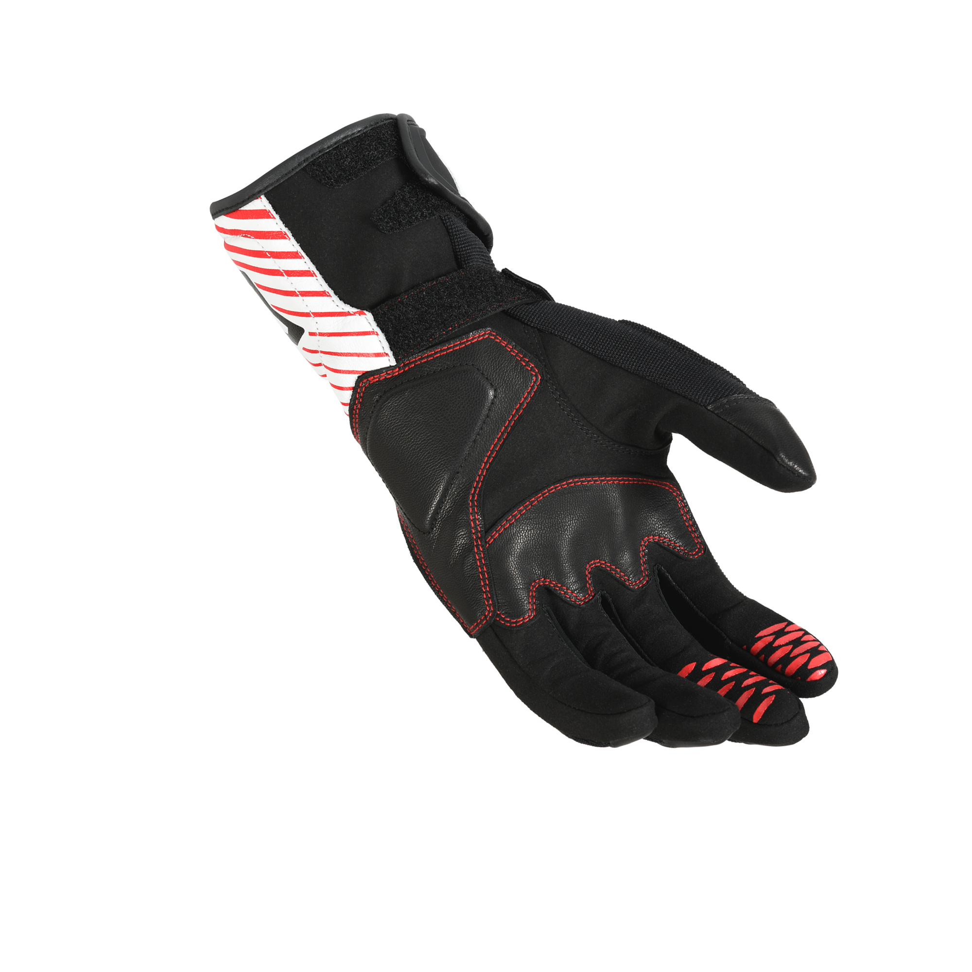 Motorcycle gloves Macna, Tempo