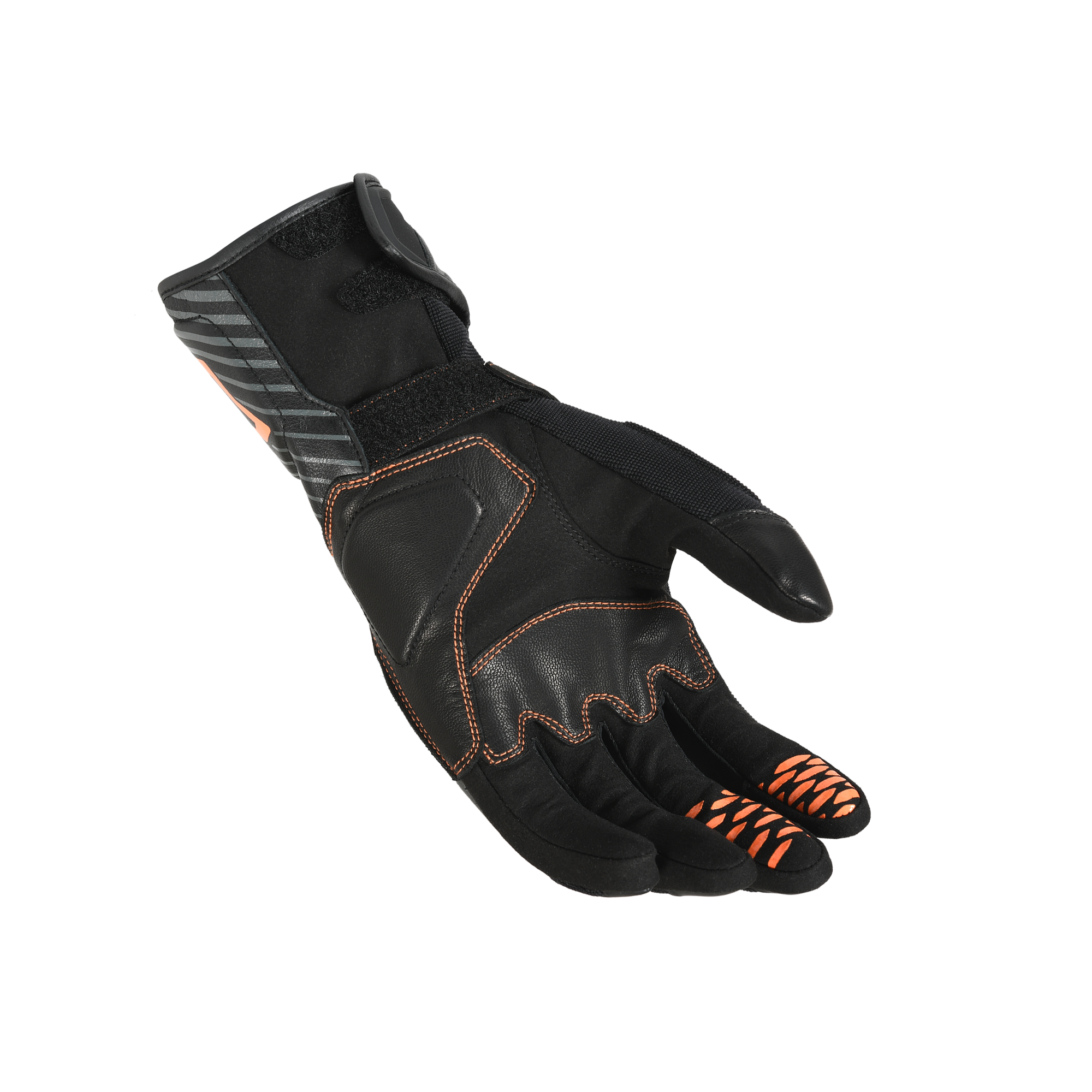 Motorcycle gloves Macna, Tempo