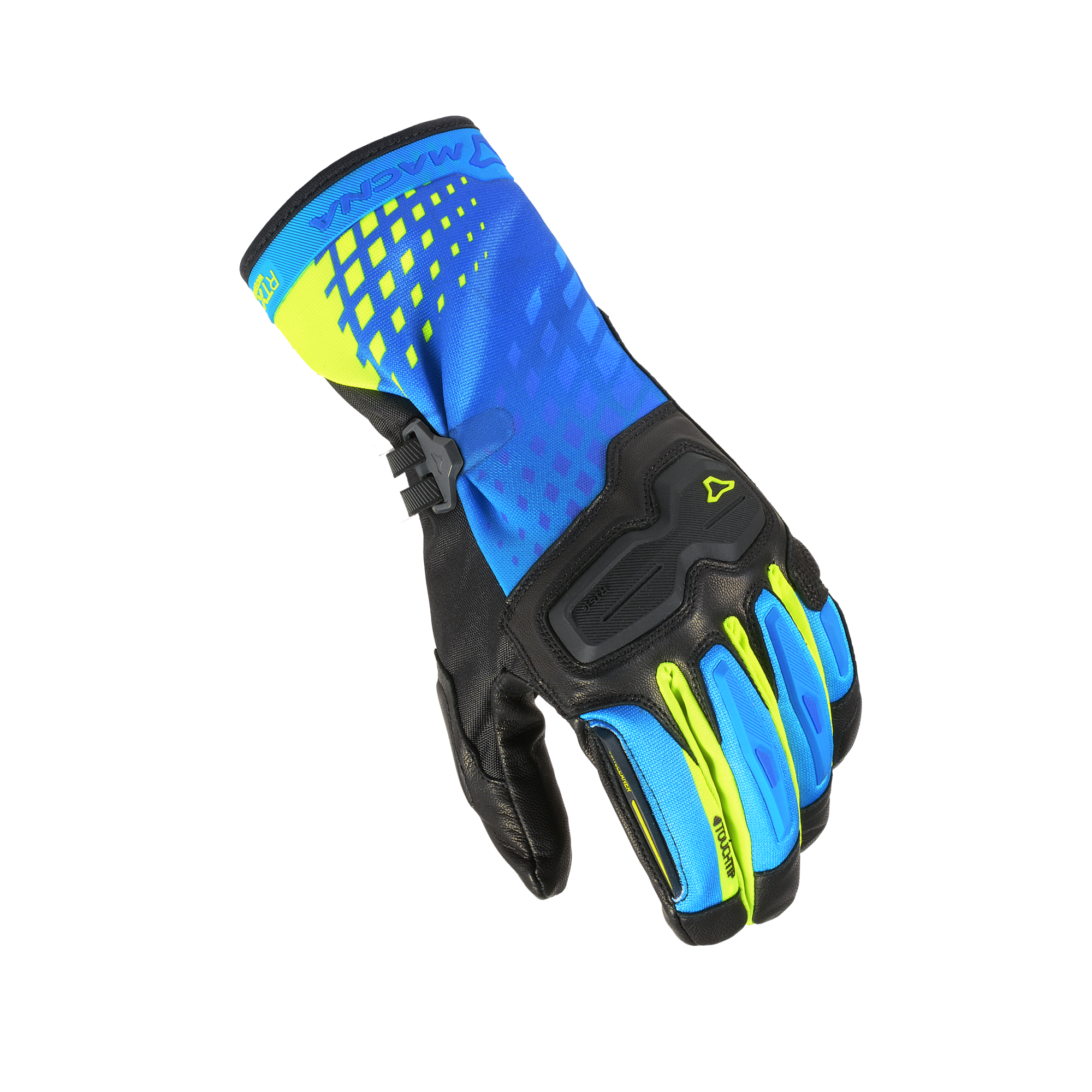 Motorcycle Gloves Macna, Terra RTX