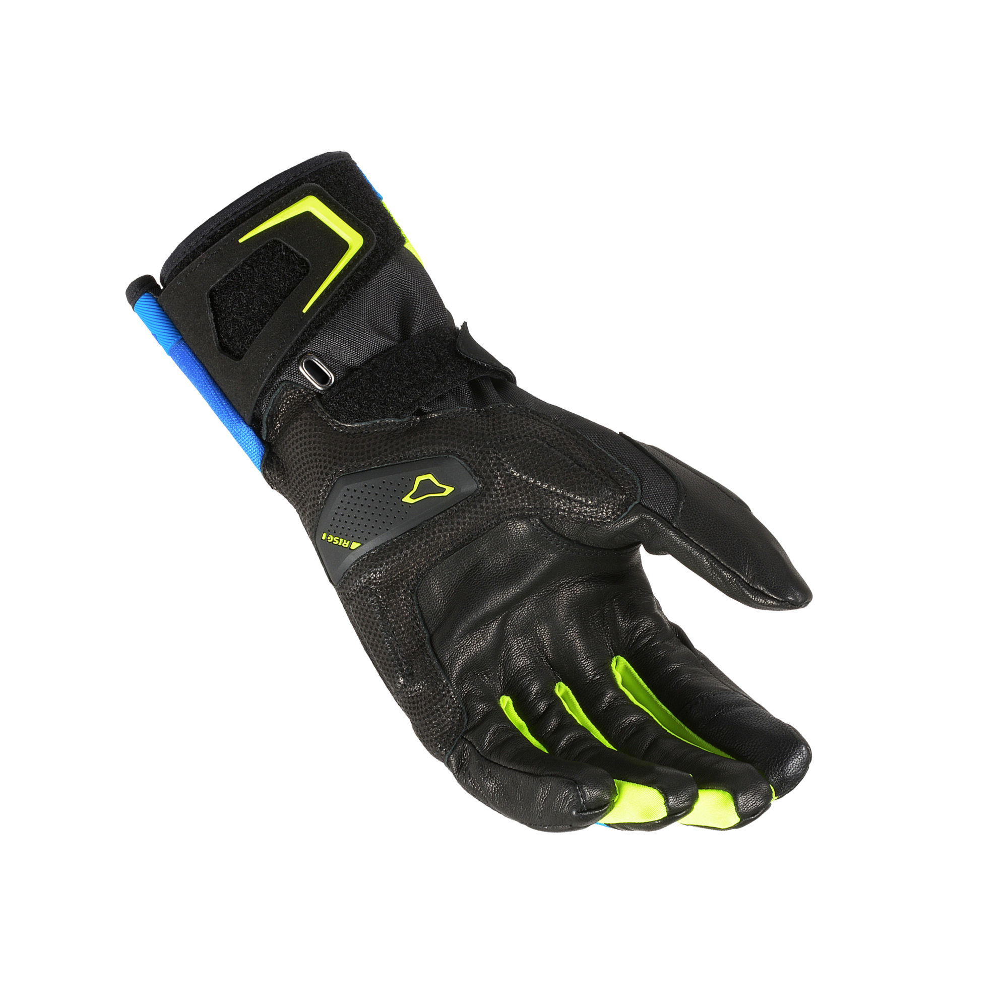 Motorcycle Gloves Macna, Terra RTX