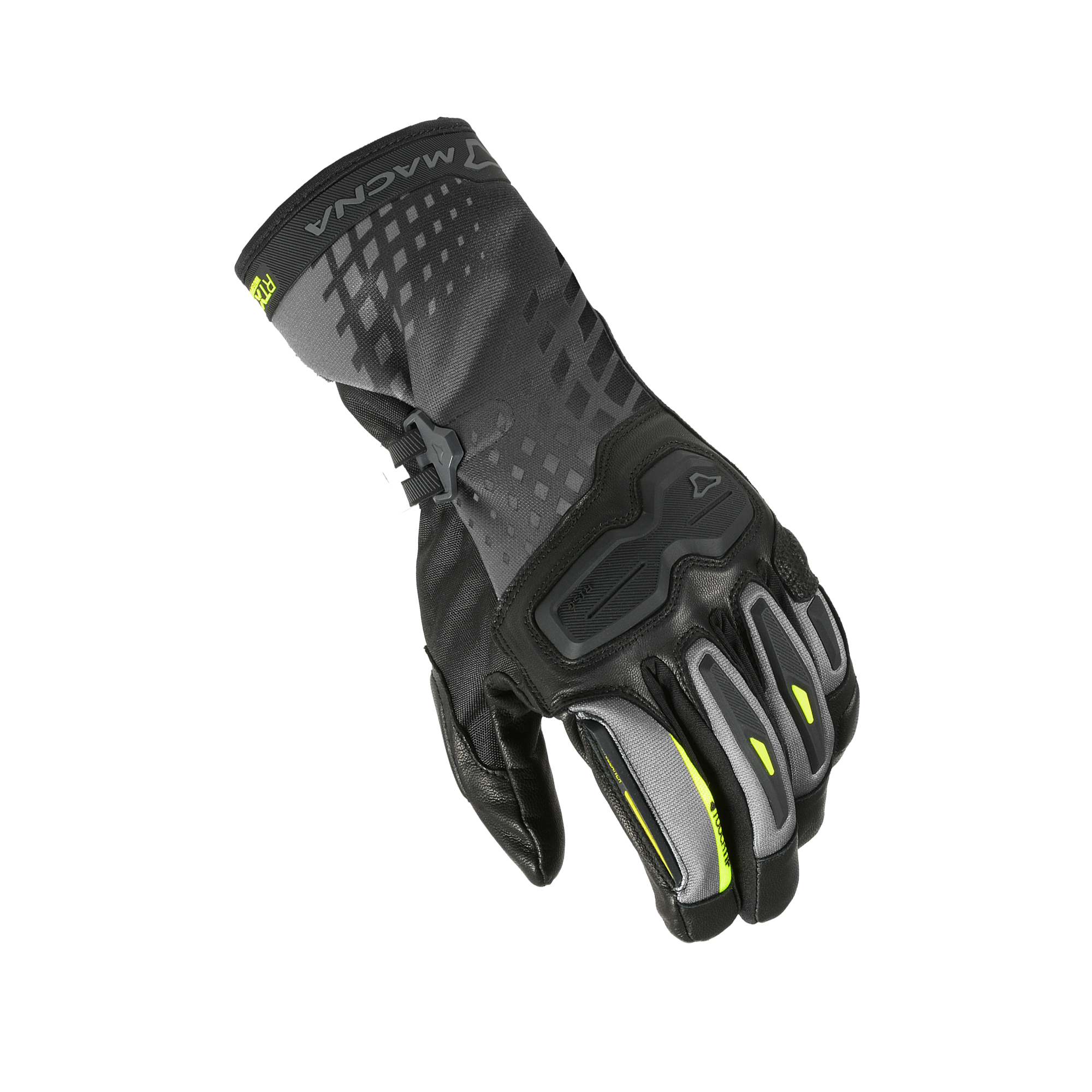 Motorcycle Gloves Macna, Terra RTX