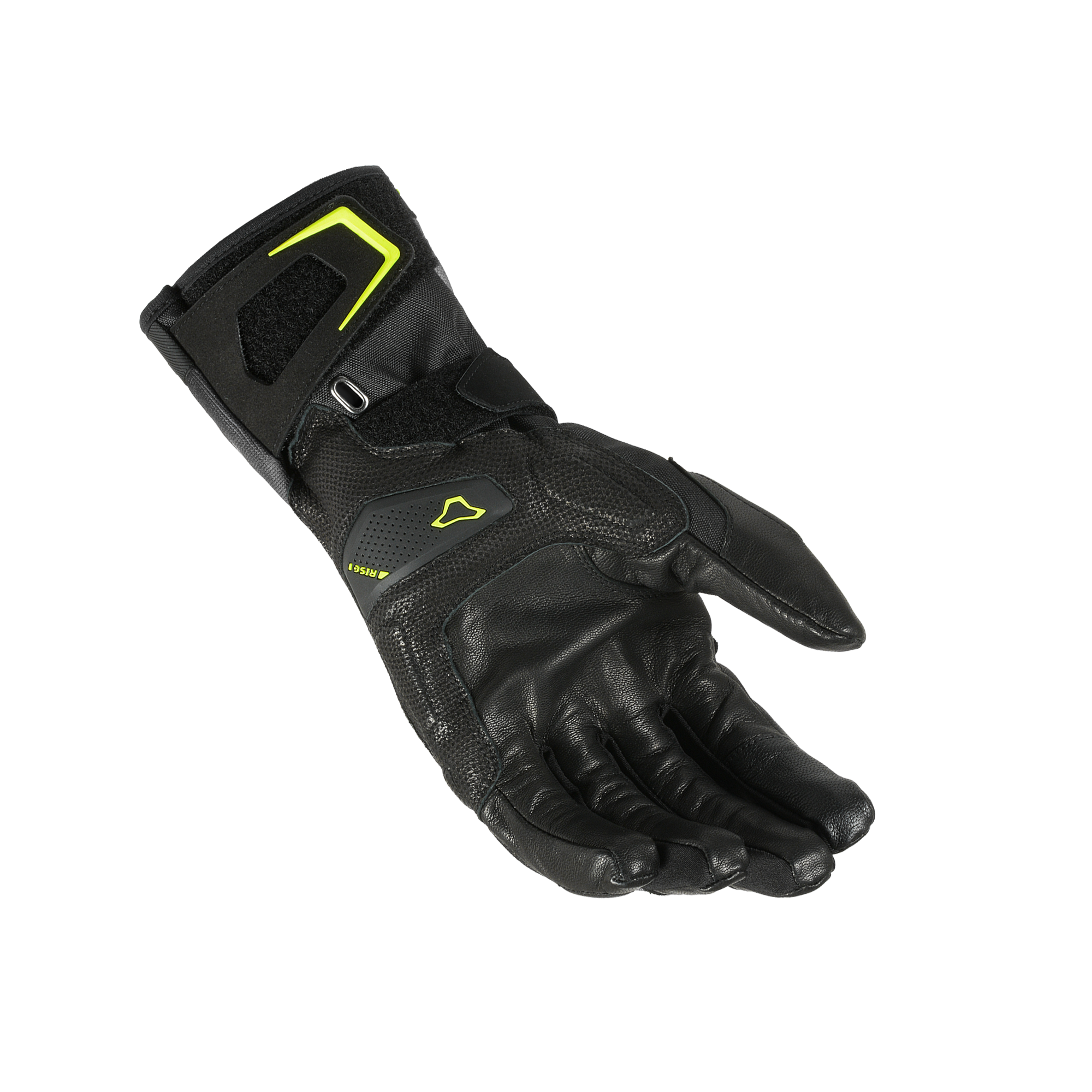 Motorcycle Gloves Macna, Terra RTX