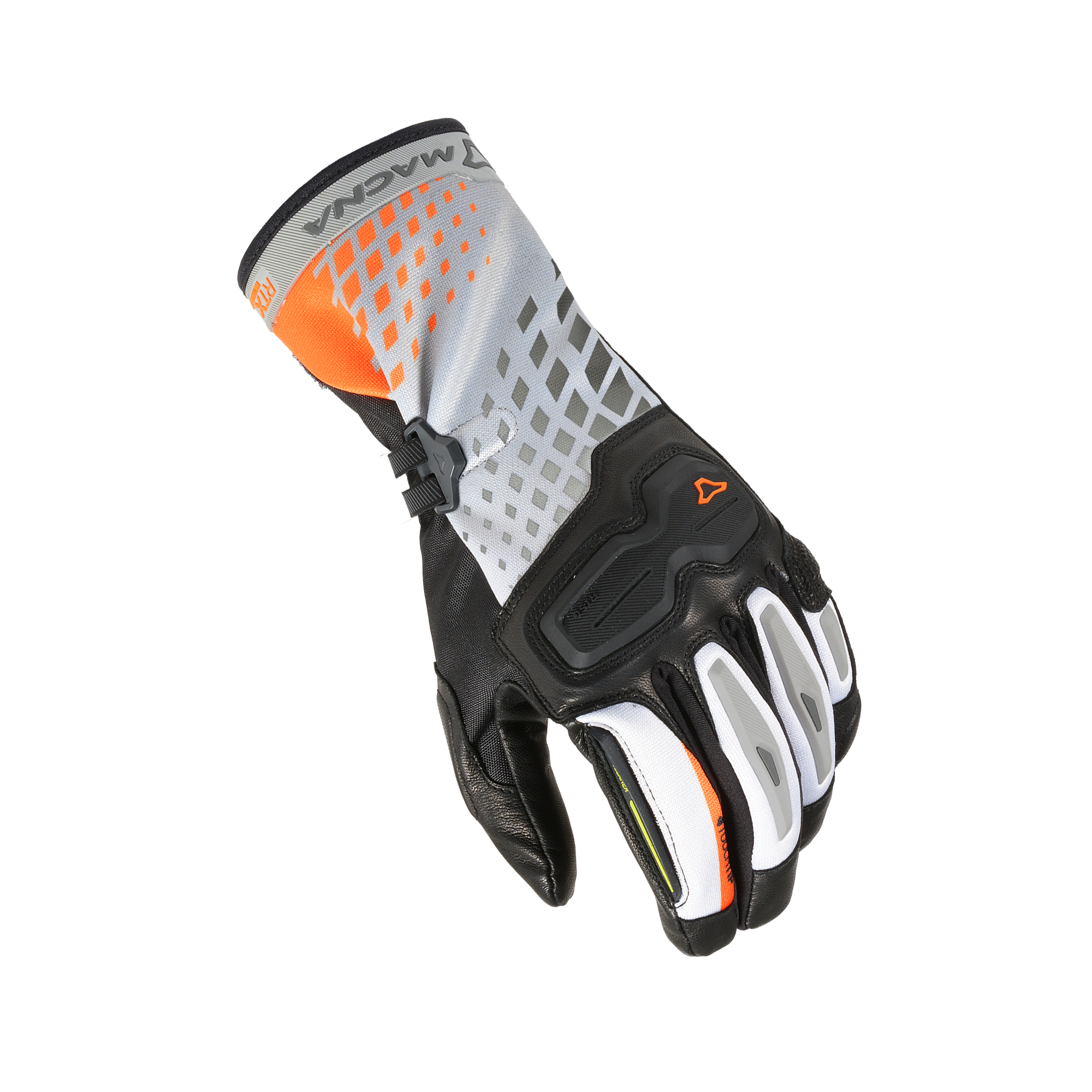 Motorcycle Gloves Macna, Terra RTX