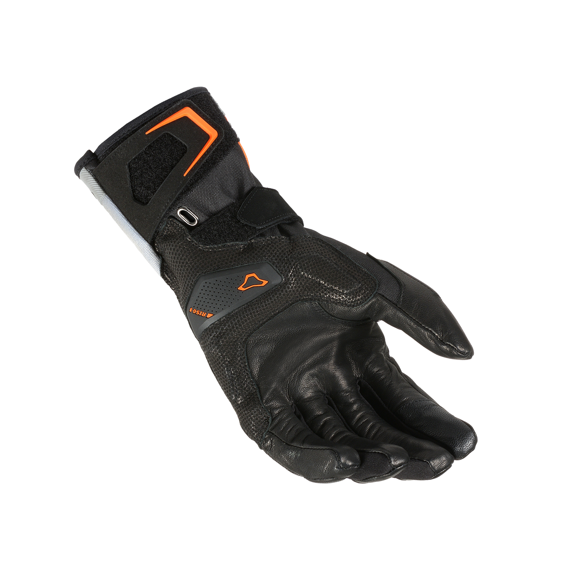 Motorcycle Gloves Macna, Terra RTX