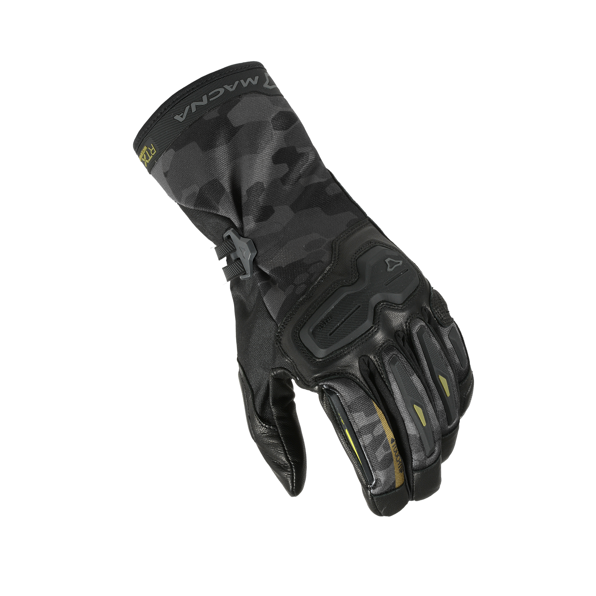 Motorcycle Gloves Macna, Terra RTX