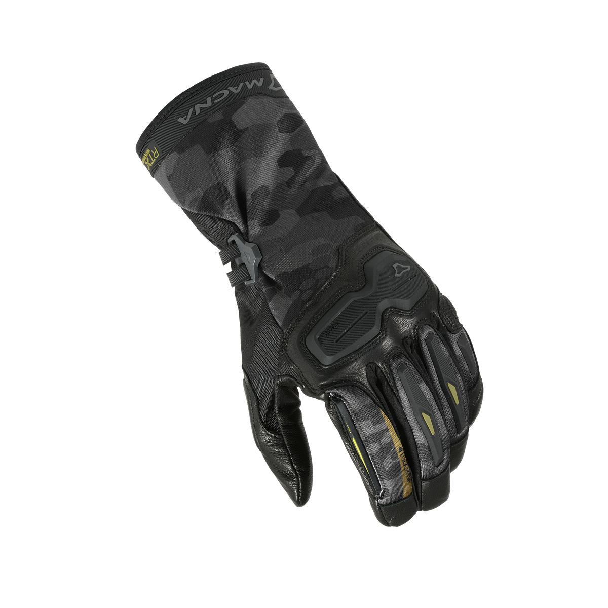 Motorcycle Gloves Macna, Terra RTX