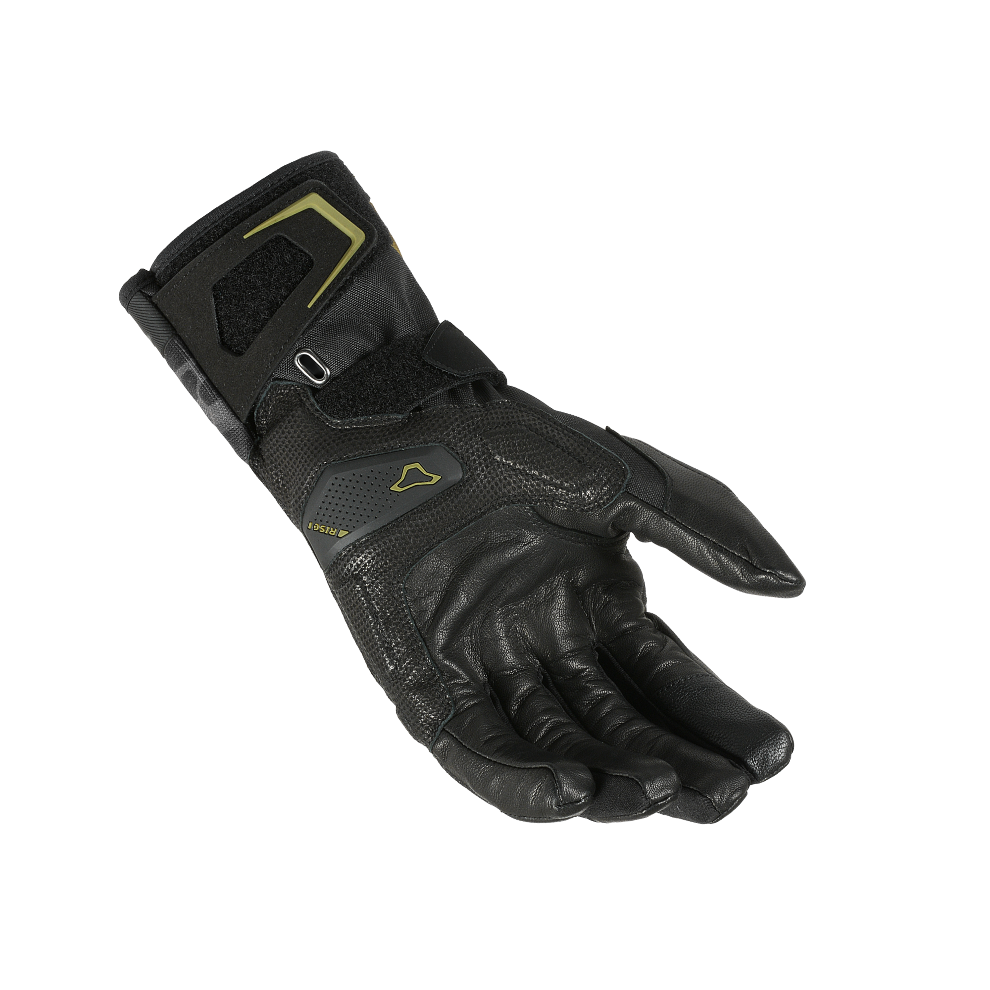 Motorcycle Gloves Macna, Terra RTX