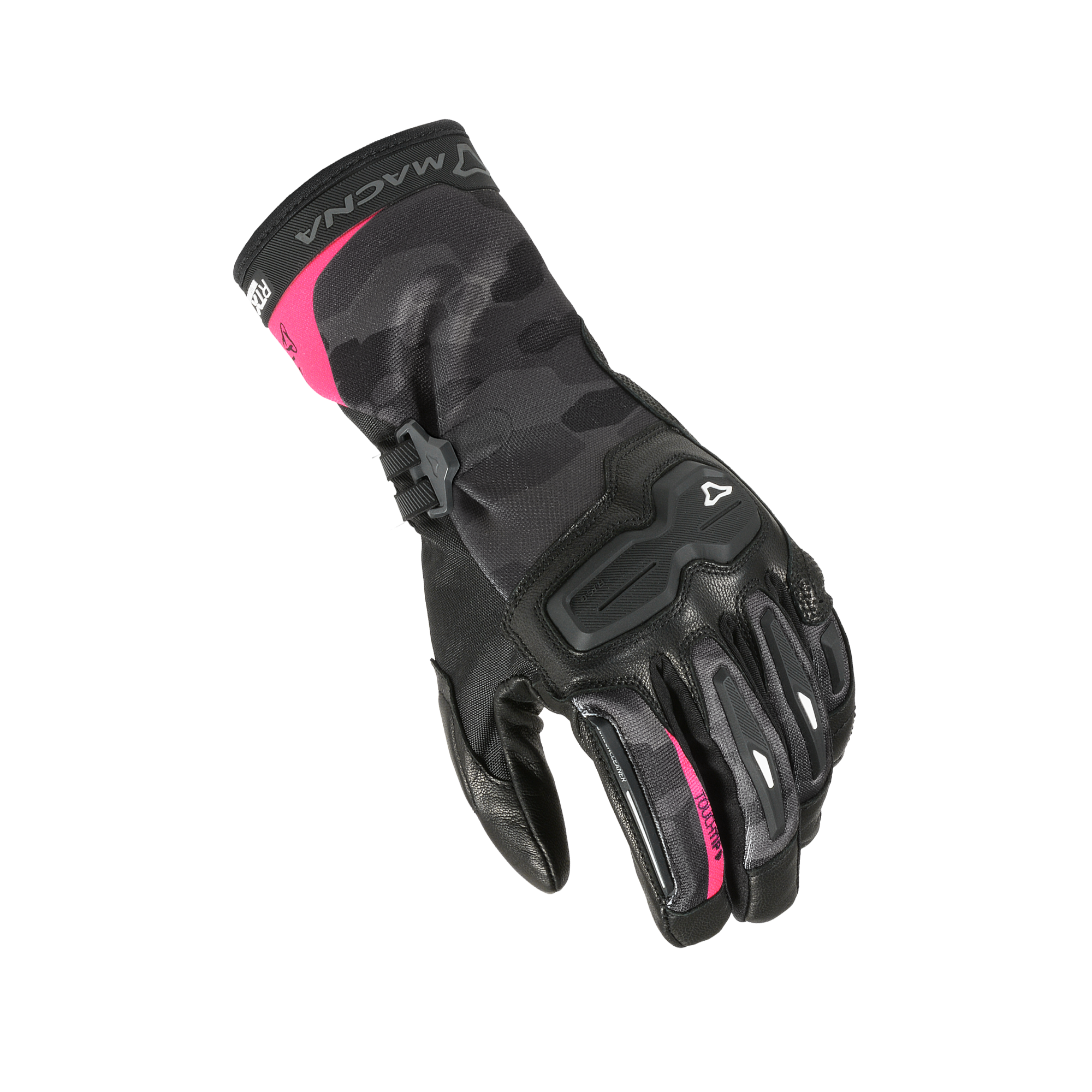 Motorcycle Gloves Macna, Terra RTX Woman