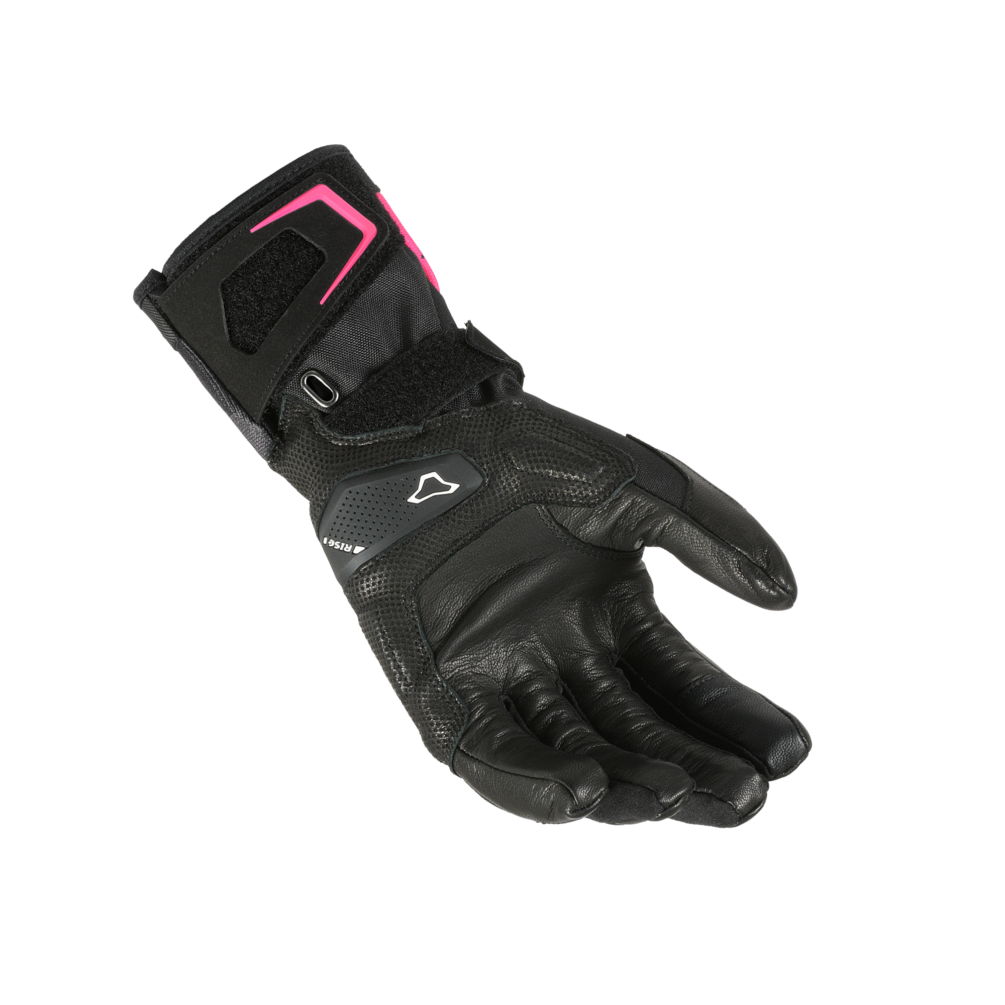 Motorcycle Gloves Macna, Terra RTX Woman