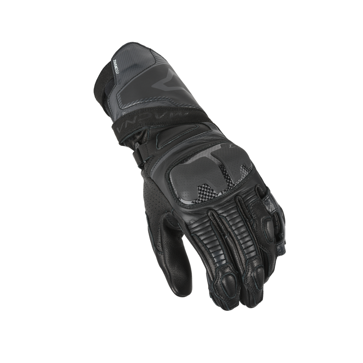 Motorcycle gloves Macna, Thandor