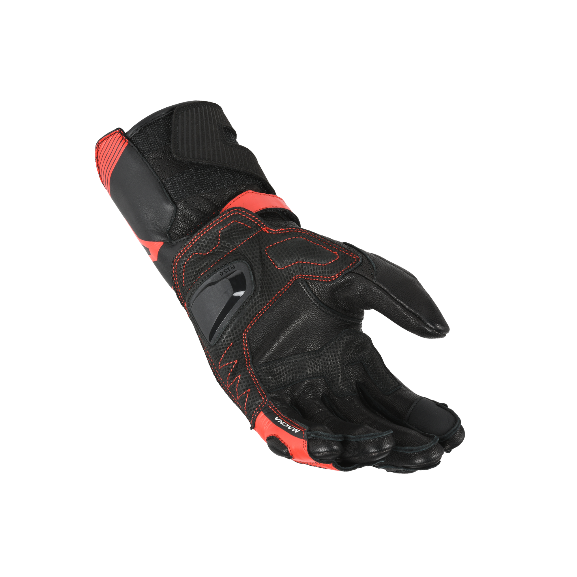 Motorcycle gloves Macna, Thandor