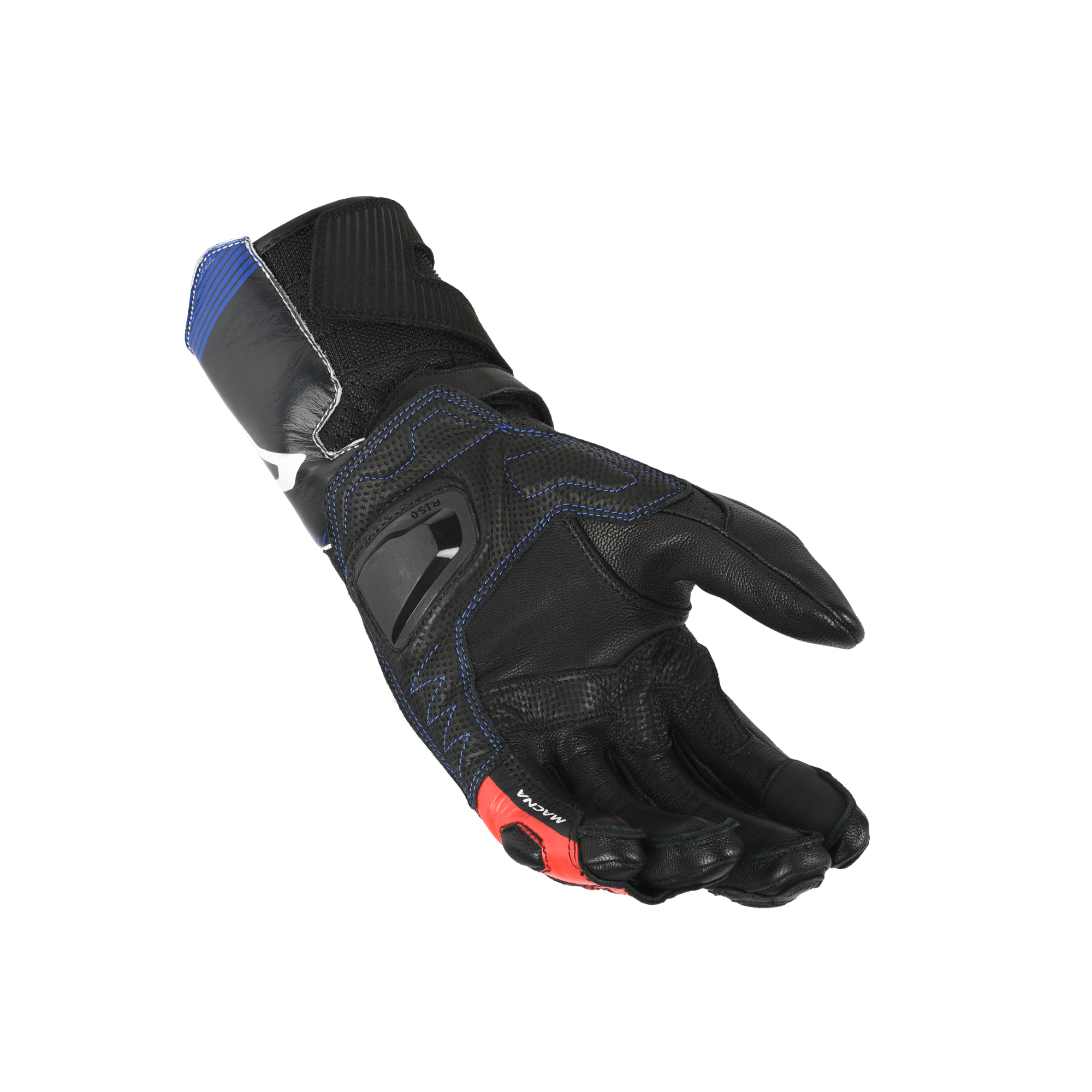 Motorcycle gloves Macna, Thandor