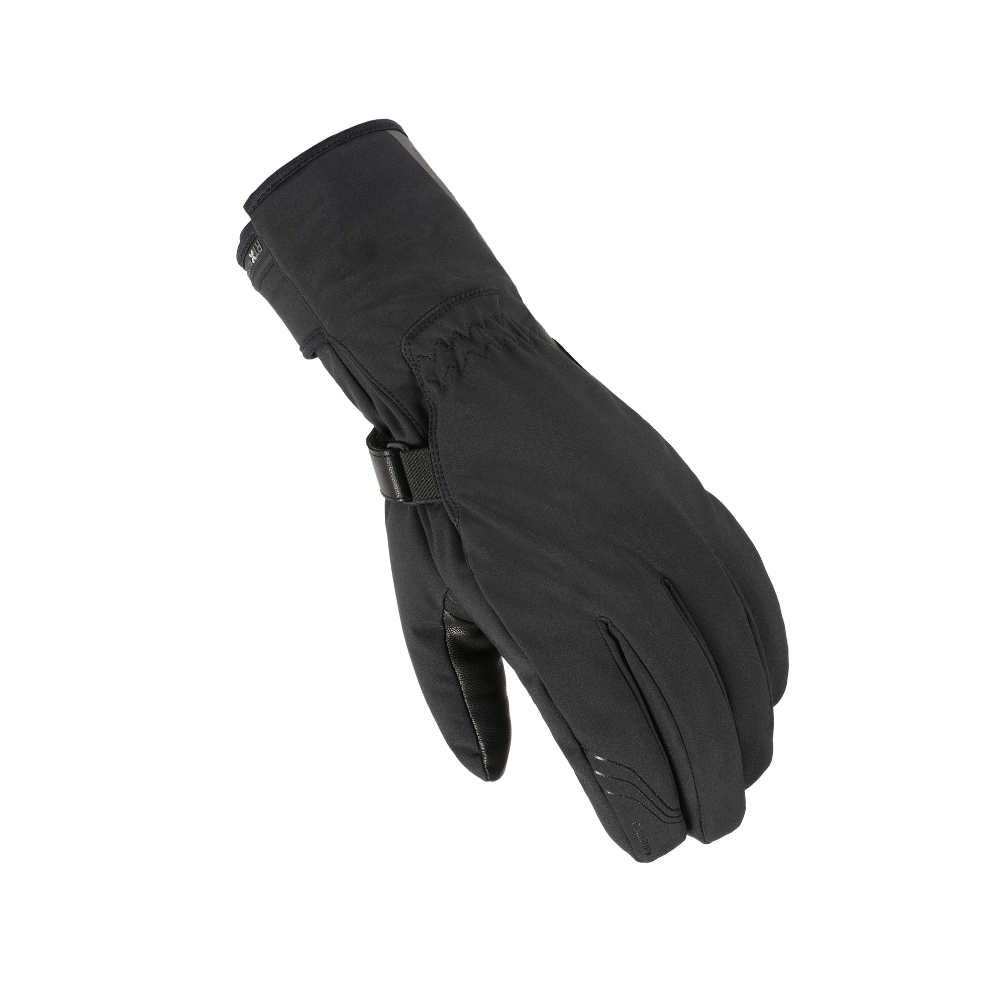 Motorcycle gloves Macna, Tigo Evo RTX