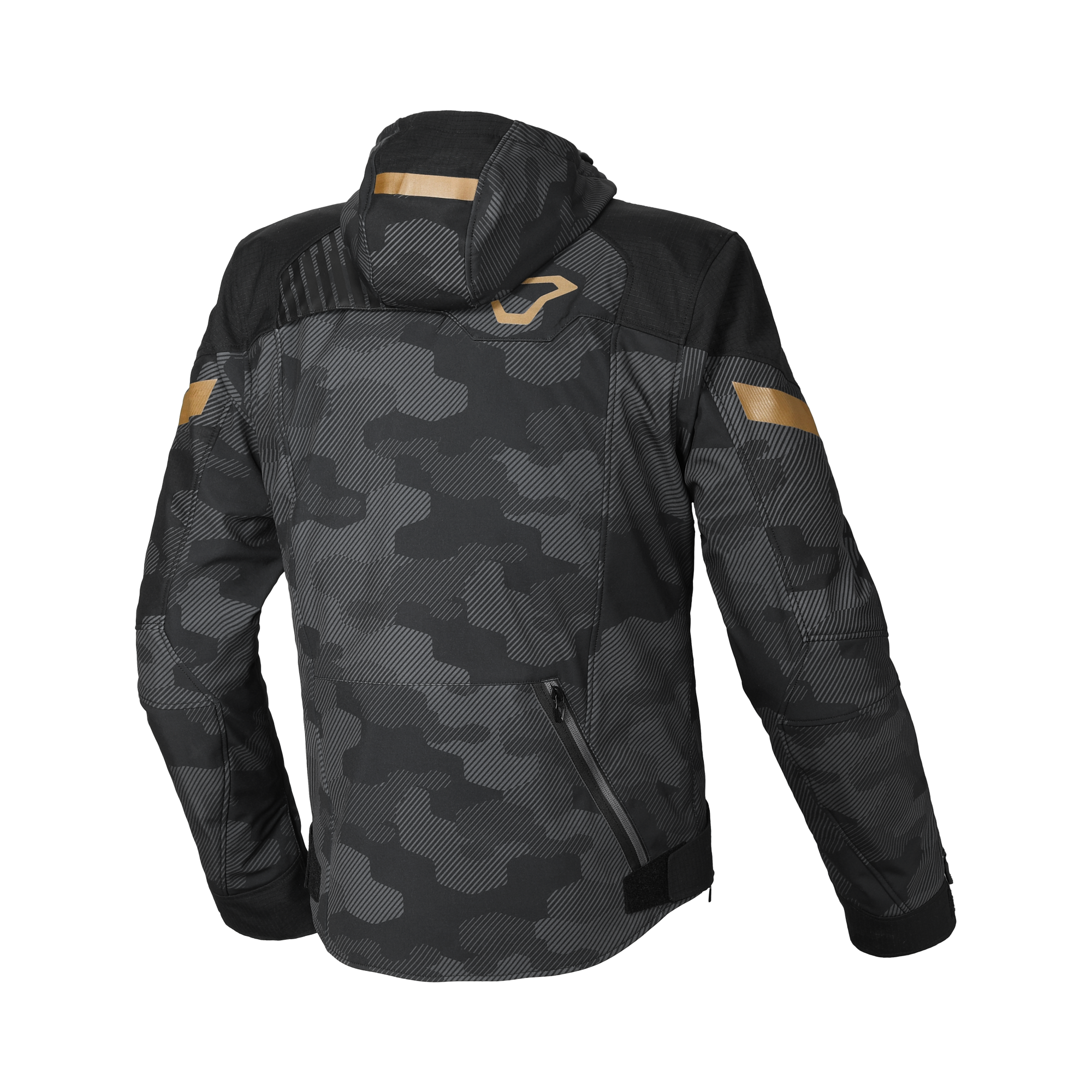 Motorcycle jacket Macna, Traffiq