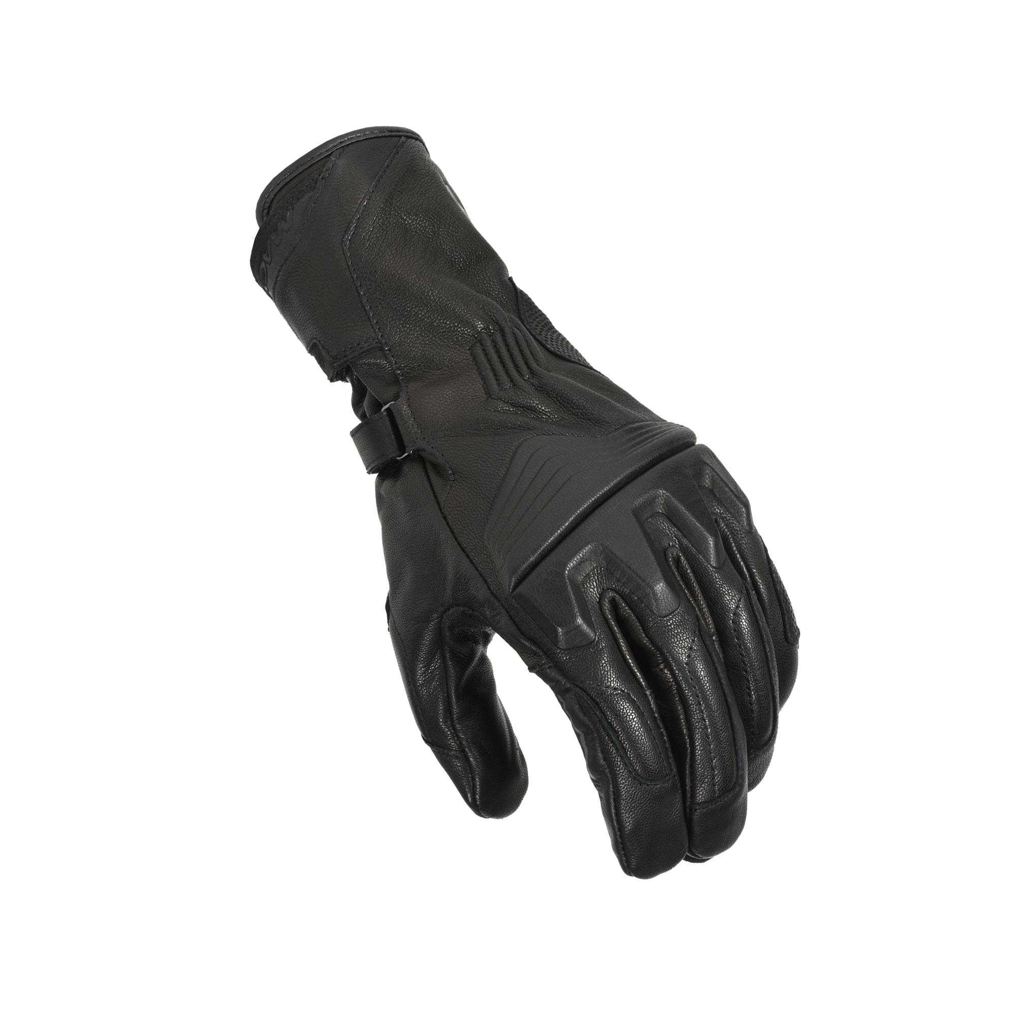 Motorcycle glove Macna, Trivor