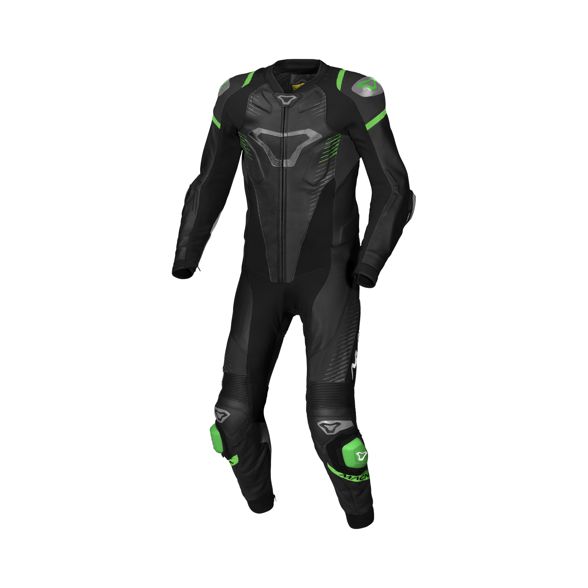 Motorcycle suit Macna, Tronniq 1pc