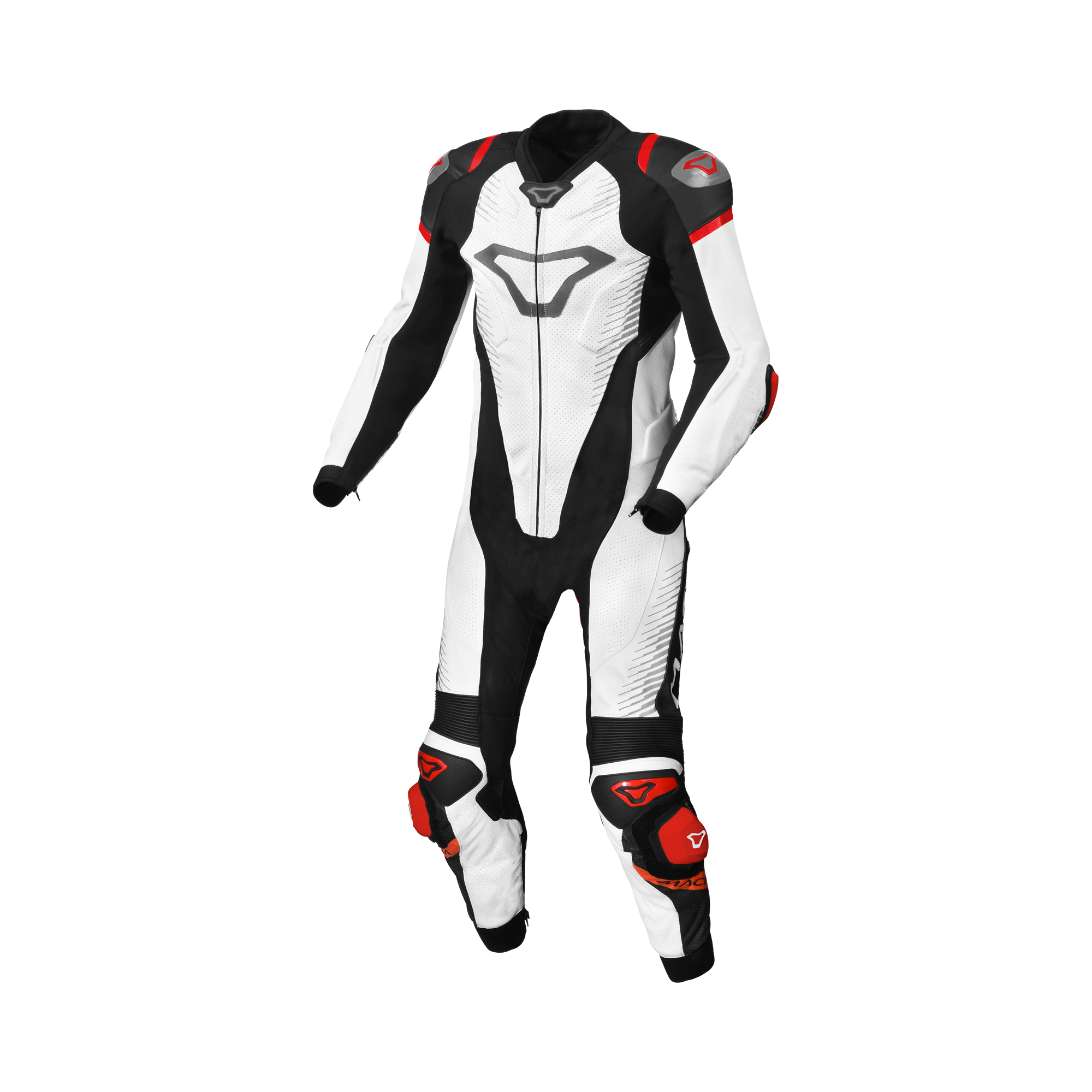 Motorcycle suit Macna, Tronniq 1pc