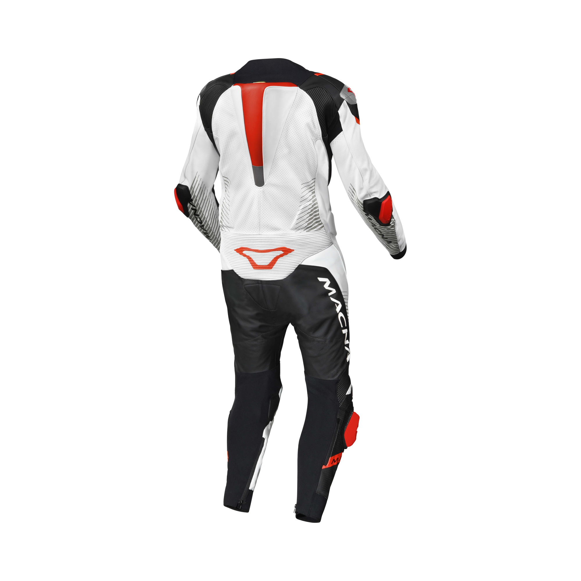 Motorcycle suit Macna, Tronniq 1pc